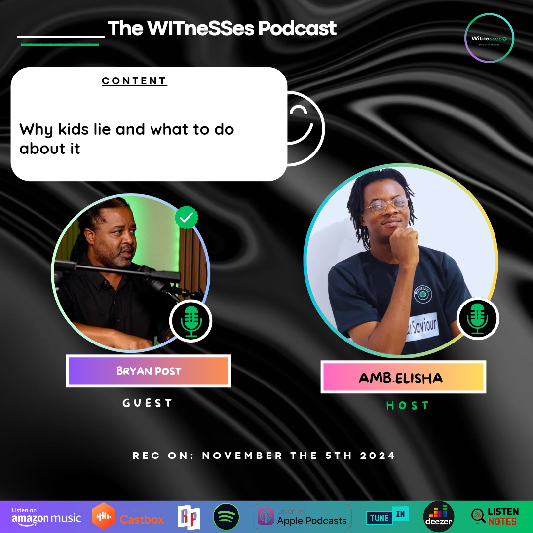 The Elisha Show: Purpose Driven Life & Mastery