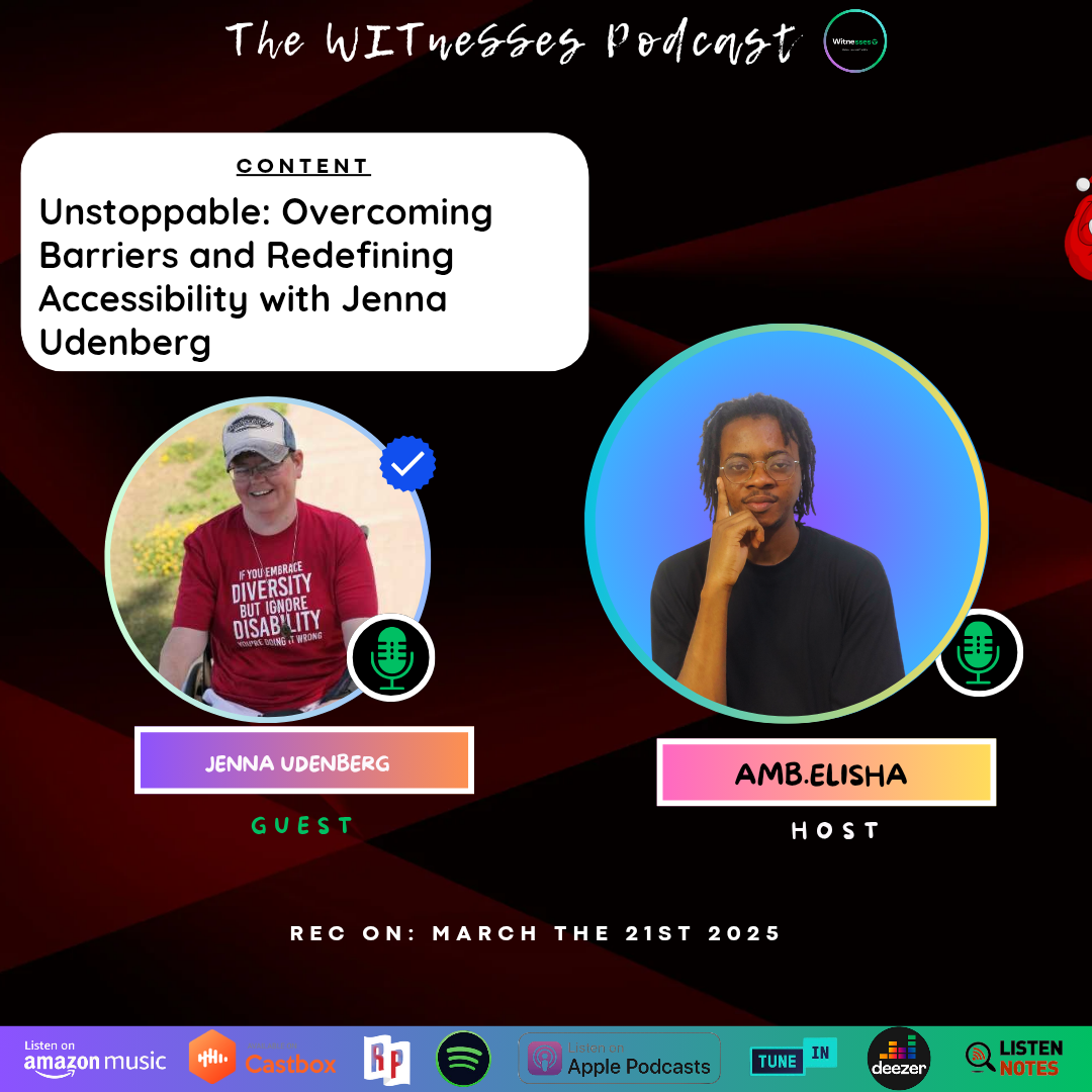 The Elisha Show: Purpose Driven Life & Mastery