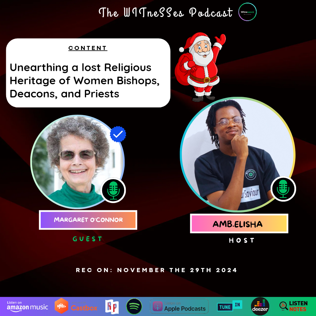 The Elisha Show: Purpose Driven Life & Mastery
