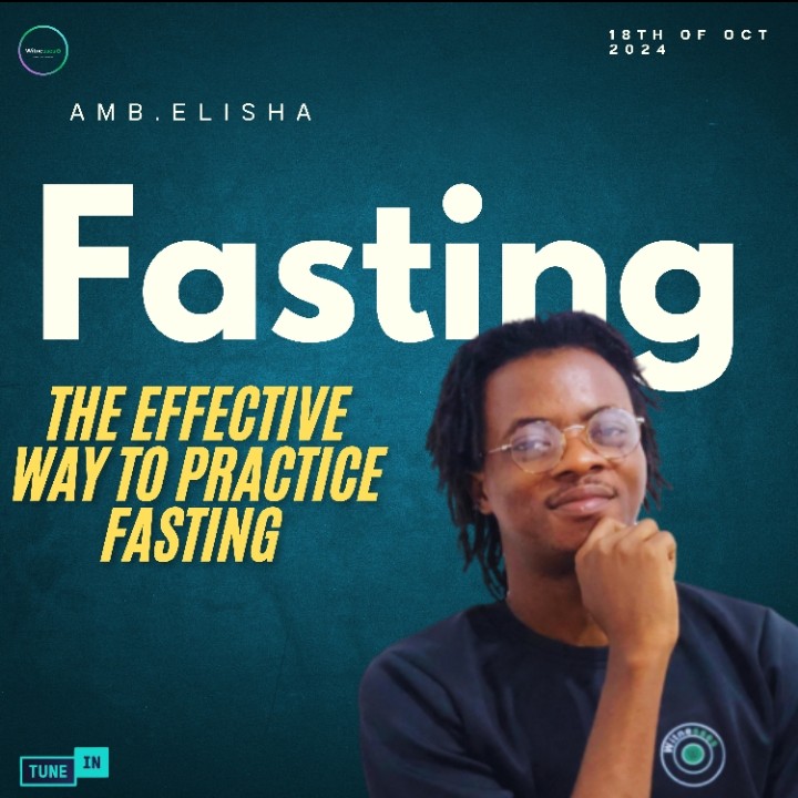The Elisha Show: Purpose Driven Life & Mastery