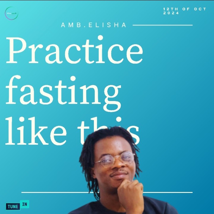 The Elisha Show: Purpose Driven Life & Mastery