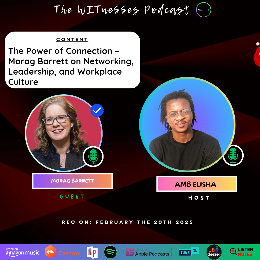 The Elisha Show: Purpose Driven Life & Mastery