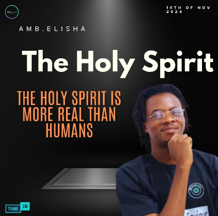 The Elisha Show: Purpose Driven Life & Mastery