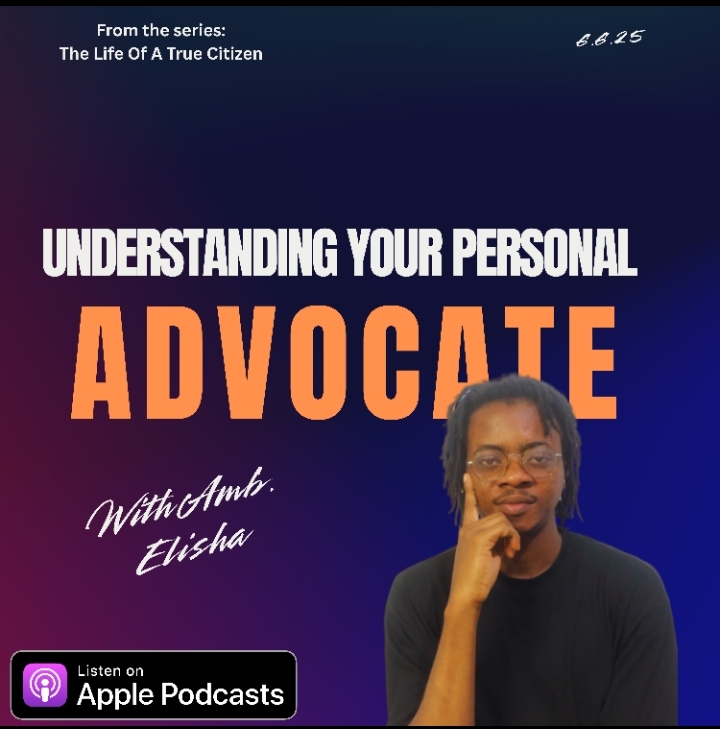 The Elisha Show: Purpose Driven Life & Mastery
