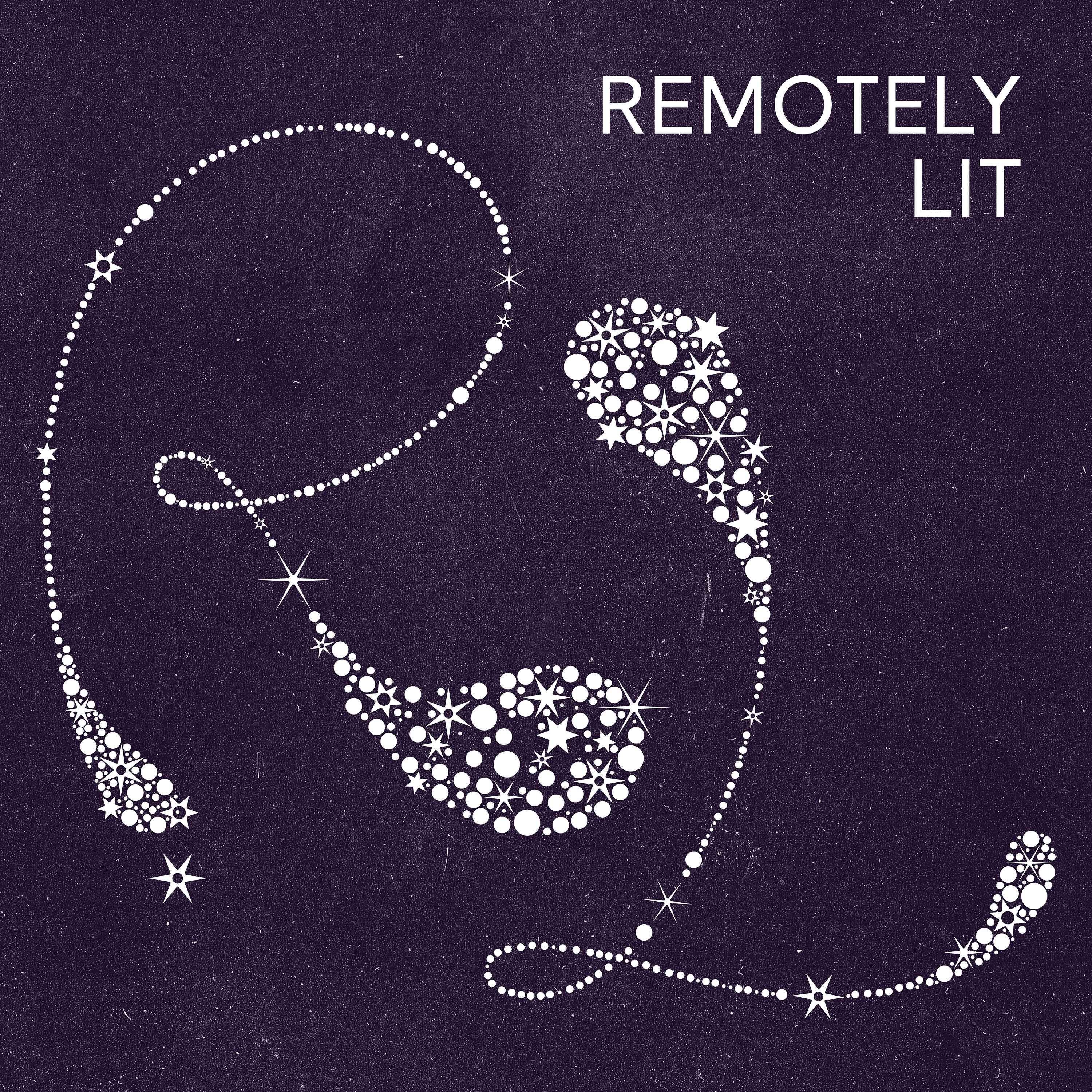 Remotely Lit