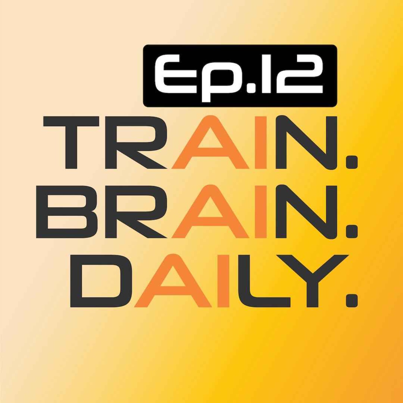 Episode 12: Oxytocin and the “Us Versus Them” Brain