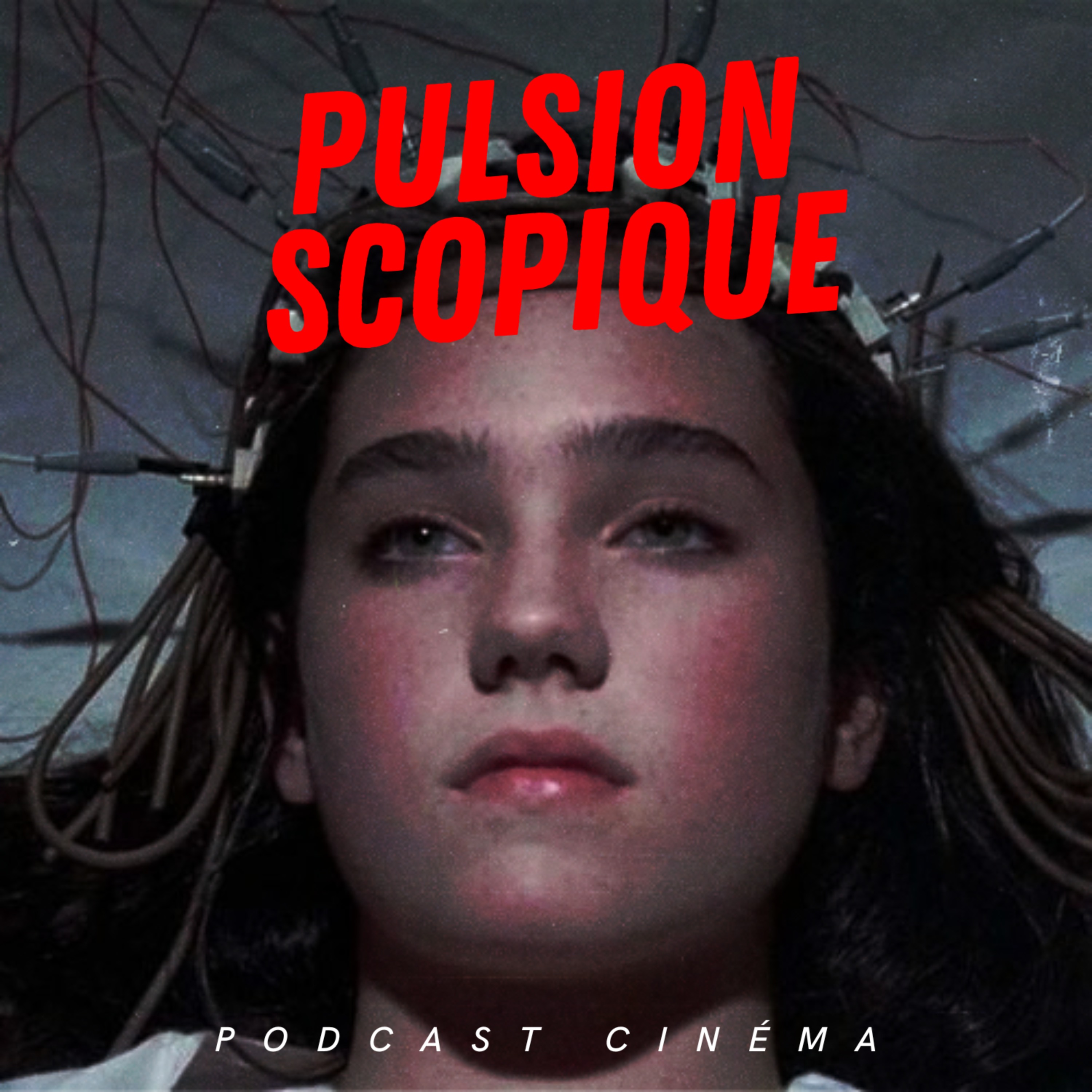 Pulsion Scopique