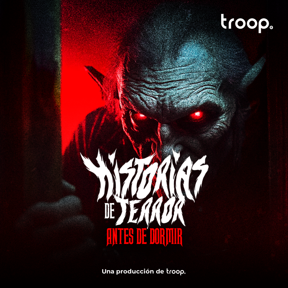 EL JUEGO DEL DUENDE (No vas a dormir) episode artwork