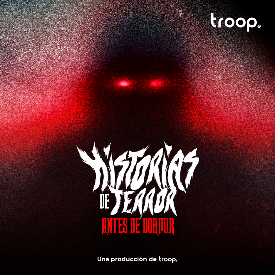 ¿Qué es lo más Aterrador que te ha Pasado? - Historias de Terror Antes de Dormir episode artwork