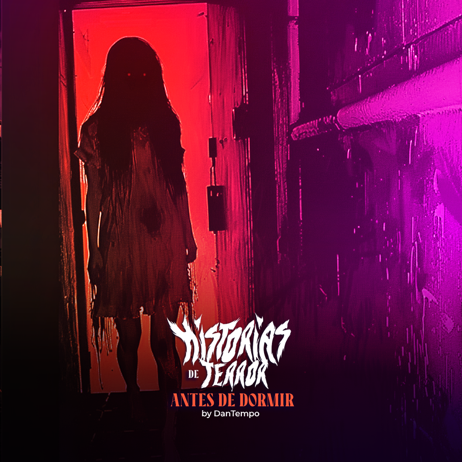EL PERTUBADOR CASO DE ANDREA episode artwork