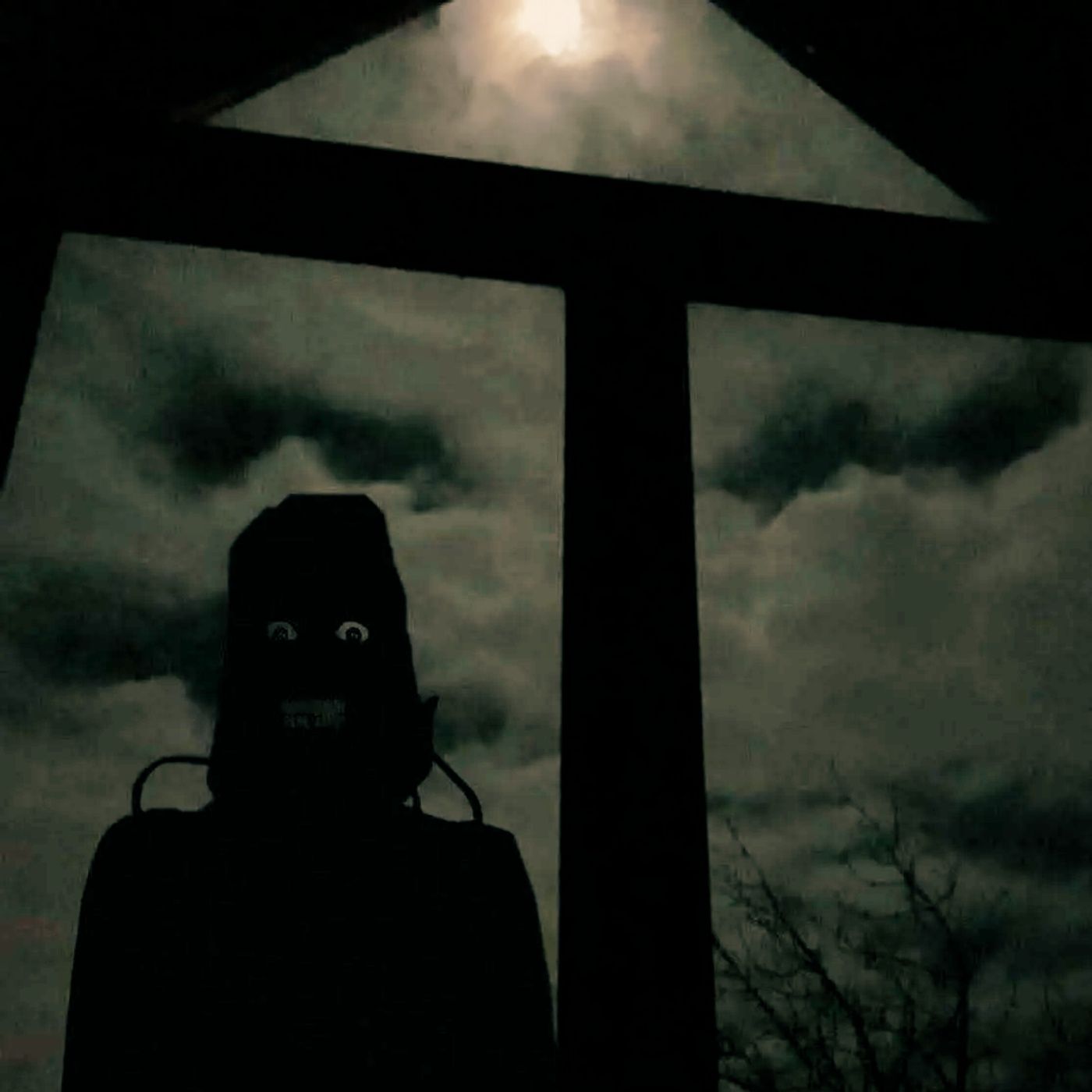 ALGUIEN CHASQUEA LOS DEDOS AFUERA DE MI VENTANA A LAS 3 DE LA MADRUGADA episode artwork