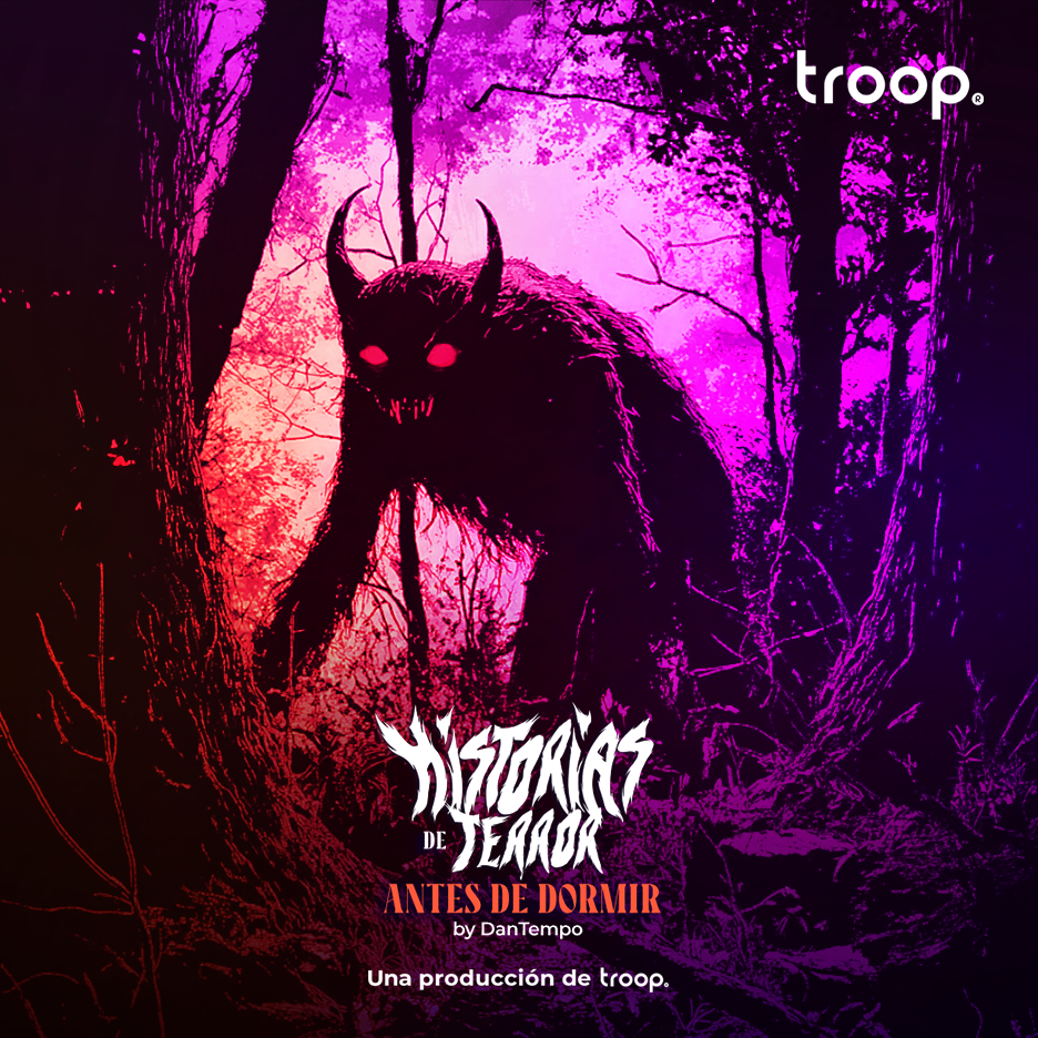 HAY UN SKINWALKER ENTRE NOSOTROS episode artwork