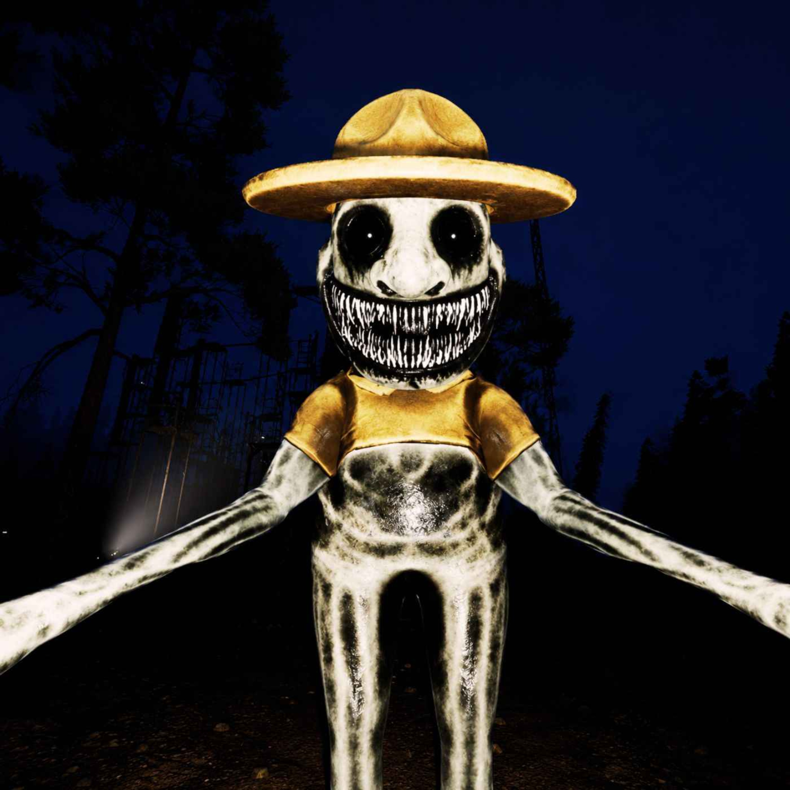 3 Historias de Terror REALES Vividas por Cuidadores de Animales