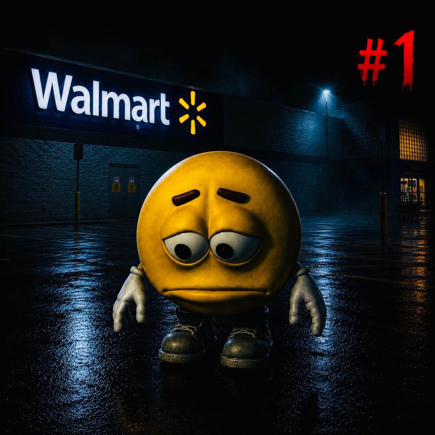 3 Casos ATERRADORES que Ocurrieron en Walmart
