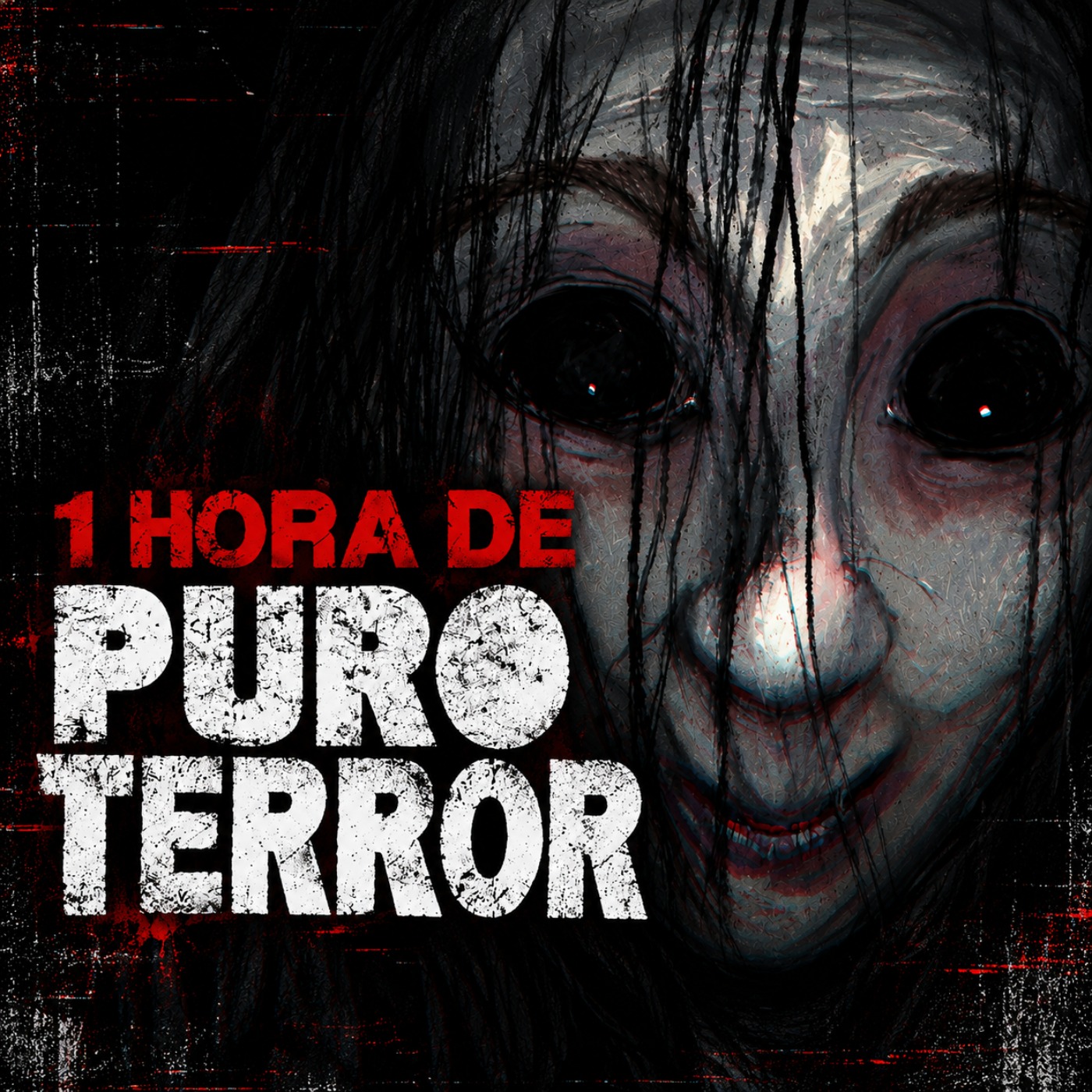 1 HORA de HISTORIAS DE TERROR que NO TE DEJARÁN DORMIR | Especial Halloween 🎃