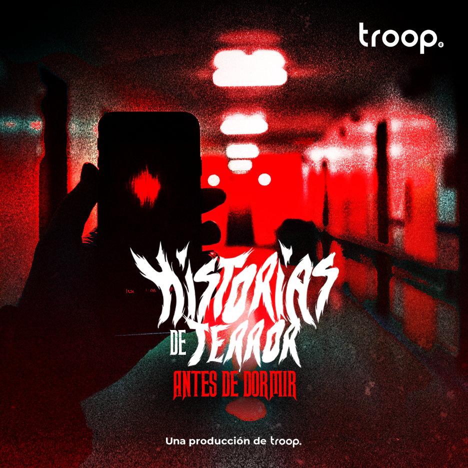 LOS MENSAJES DE MI ESPOSO MUERTO - Historias de Terror Antes de Dormir episode artwork