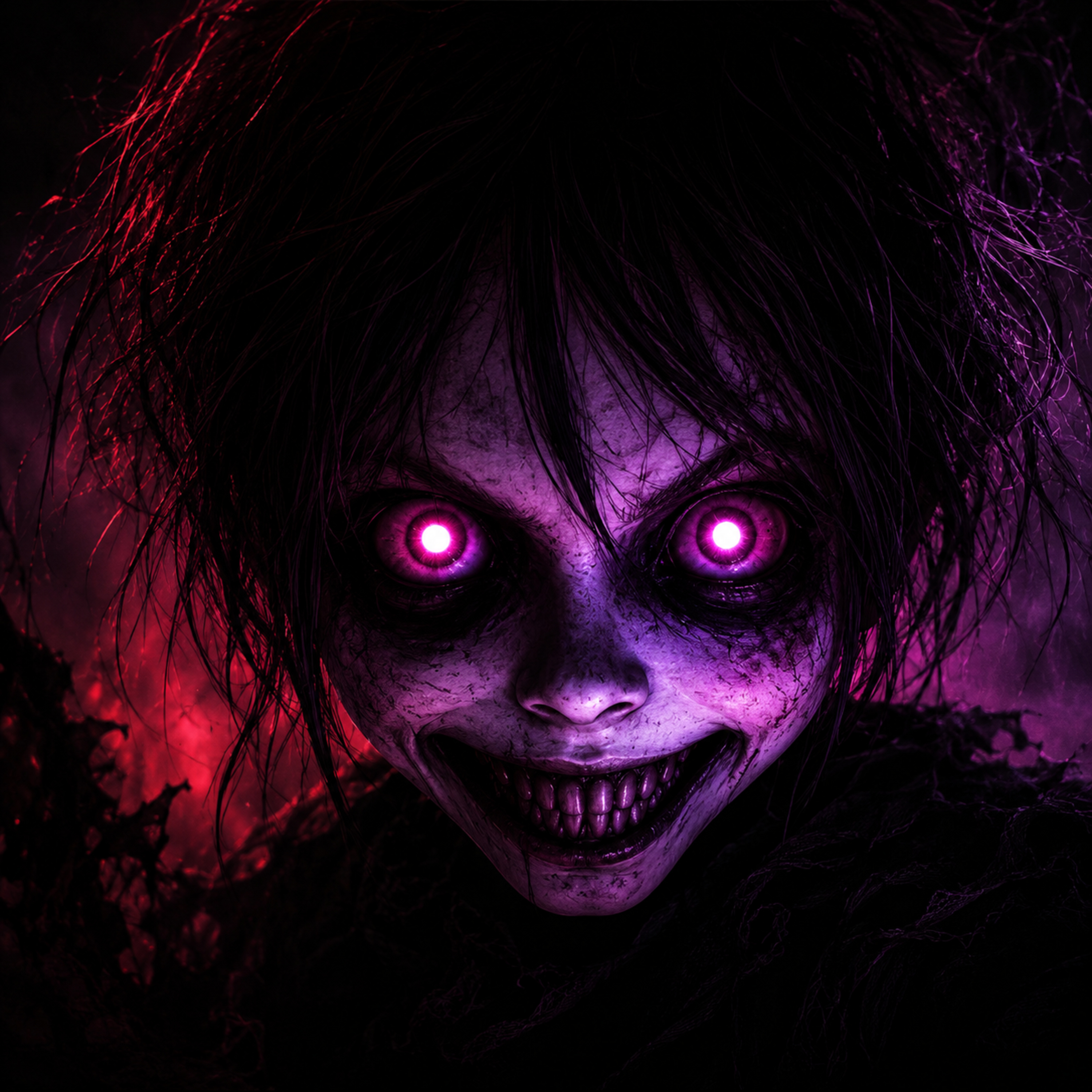 Tuve una Conversación Aterradora con un N1ñ0 de 10 años | Creepy Story episode artwork