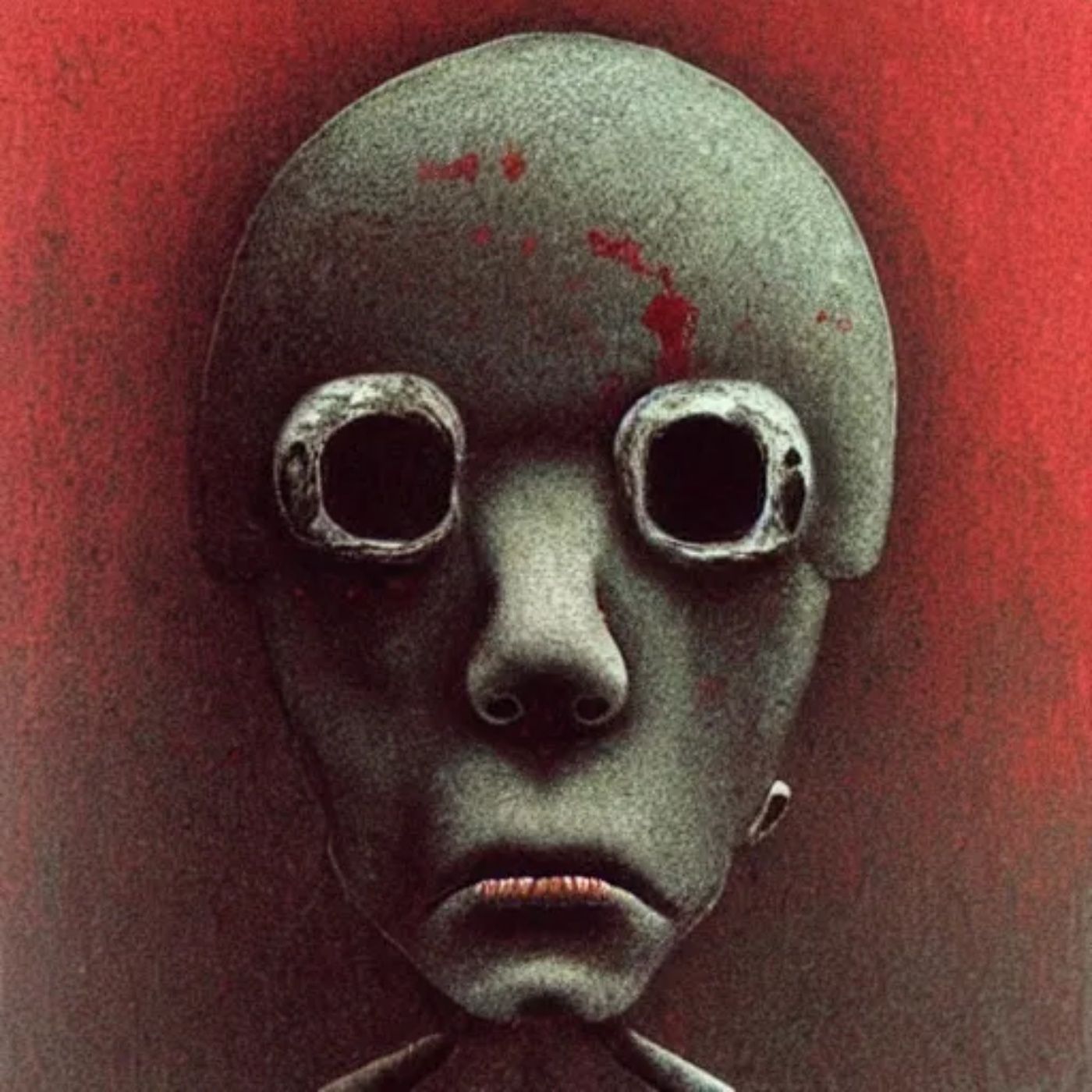OTRA HISTORIA TRISTE PARA GENTE TRISTE (ESCUCHA ANTES DE DORMIR) episode artwork
