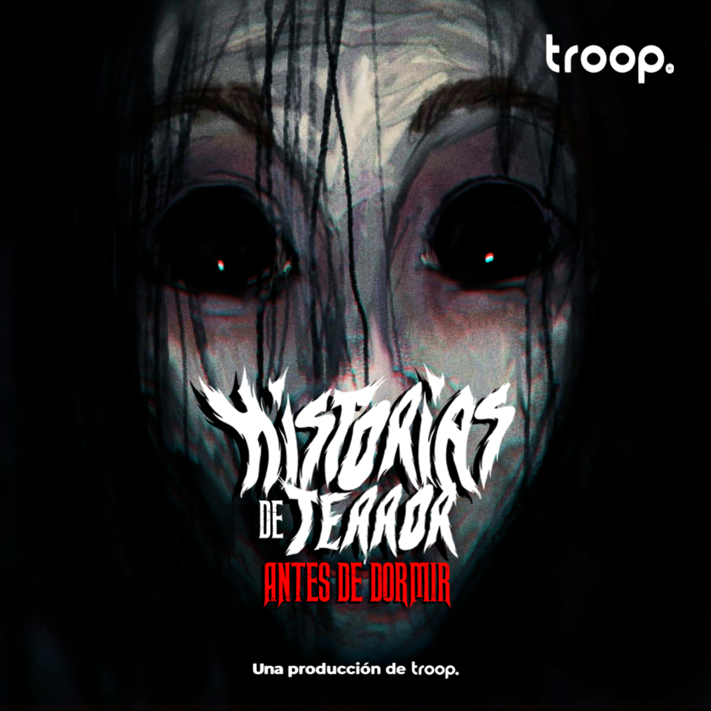 MI TRABAJO ES MAQUILLAR A LOS MU3RT0S (Especial Día de Muertos) episode artwork