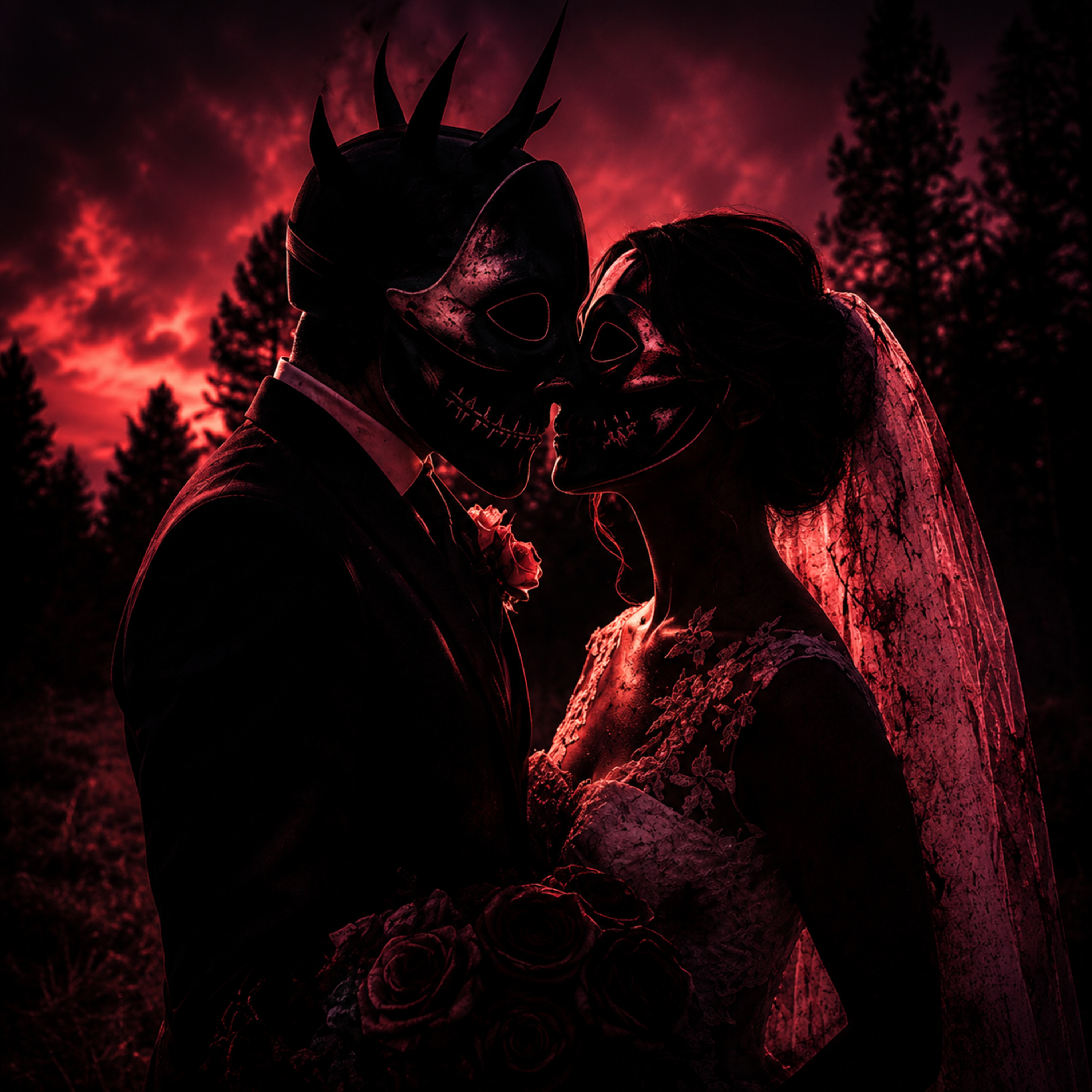 Soy Fotógrafa y Me pidieron hacer algo muy extraño | Creepy reddit story episode artwork