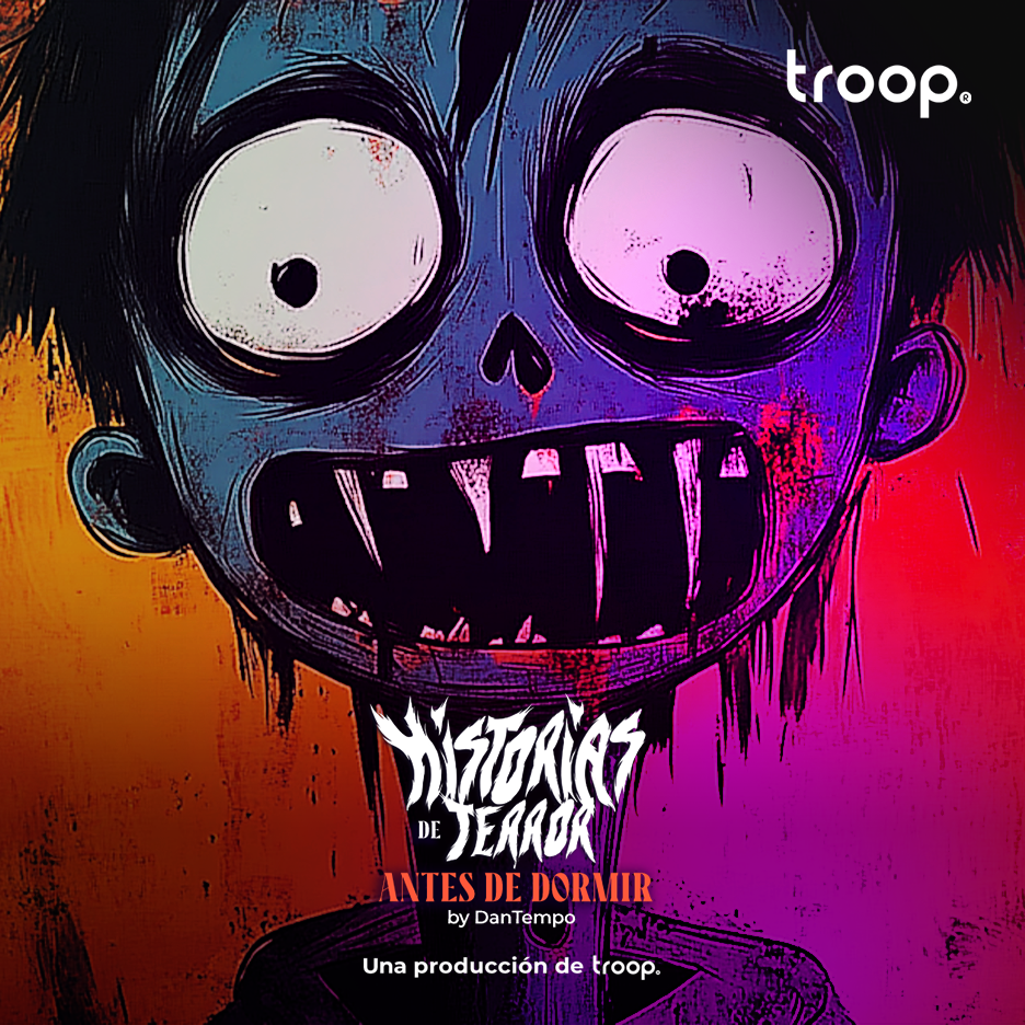 Ticci-Tobby (Creepypasta) episode artwork