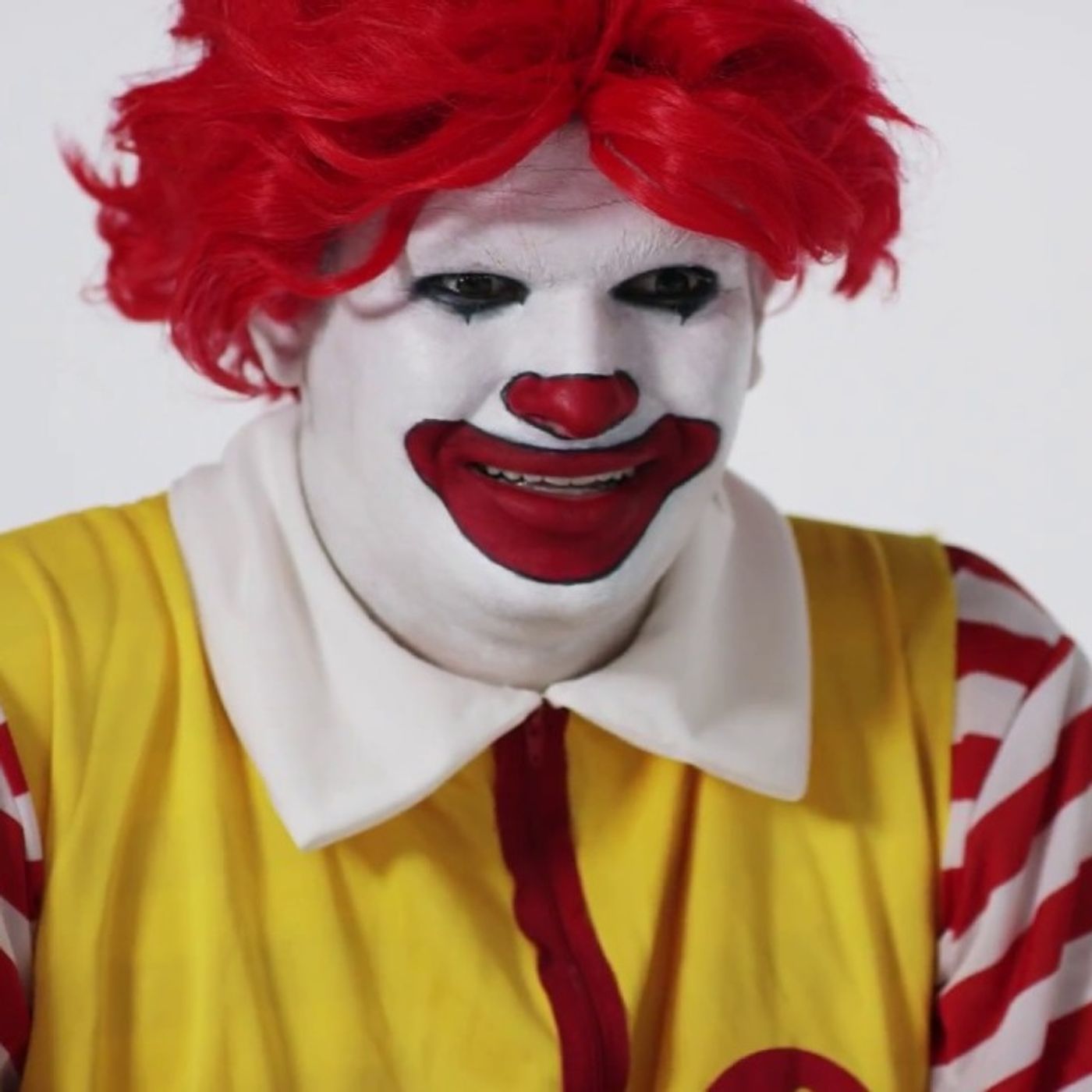 McDonald's 4 HISTORIAS DE TERROR (NO VAS A DORMIR) episode artwork