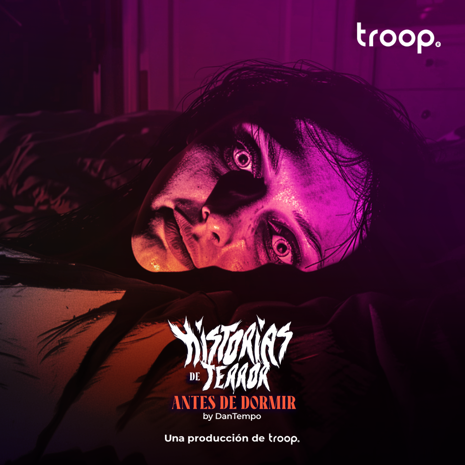 HORA DE DORMIR (Parte 3) episode artwork