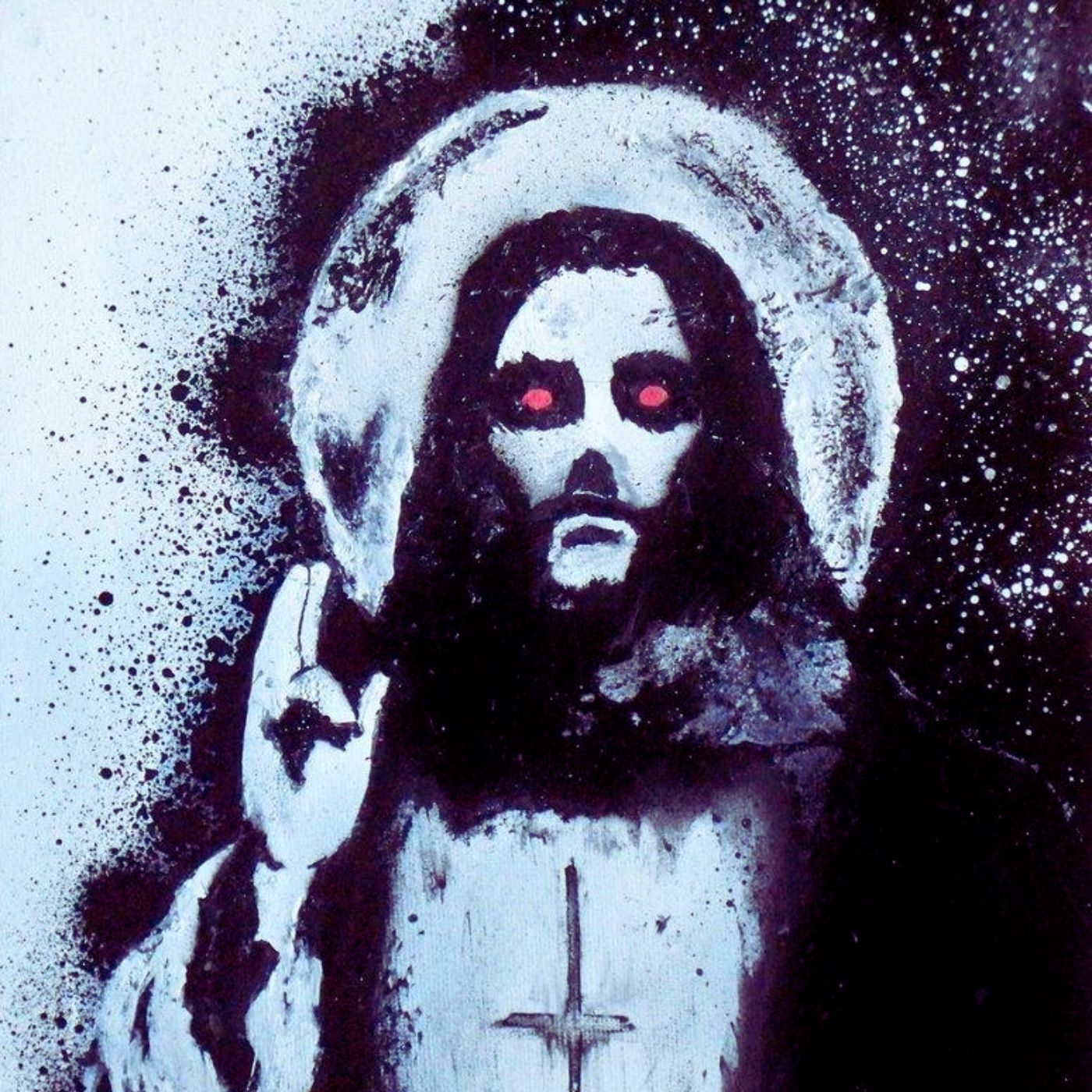EL EXPERIMENTO DE DIOS (LA HISTORIA COMPLETA) episode artwork