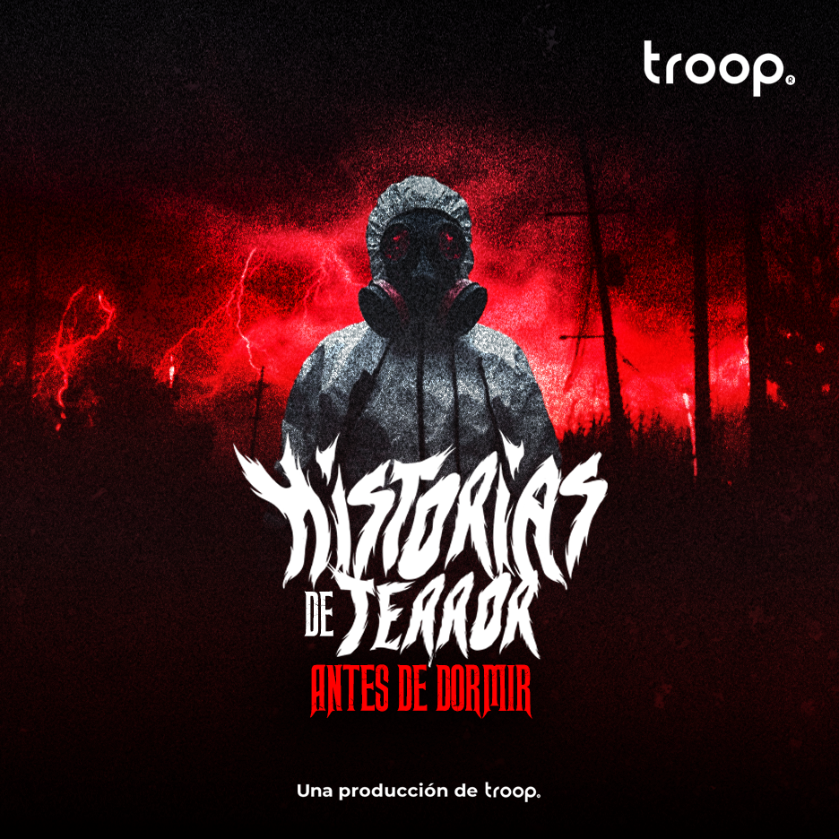 El Desastre de Chernóbil Oculta Algo Mucho Peor (PARTE 2) episode artwork