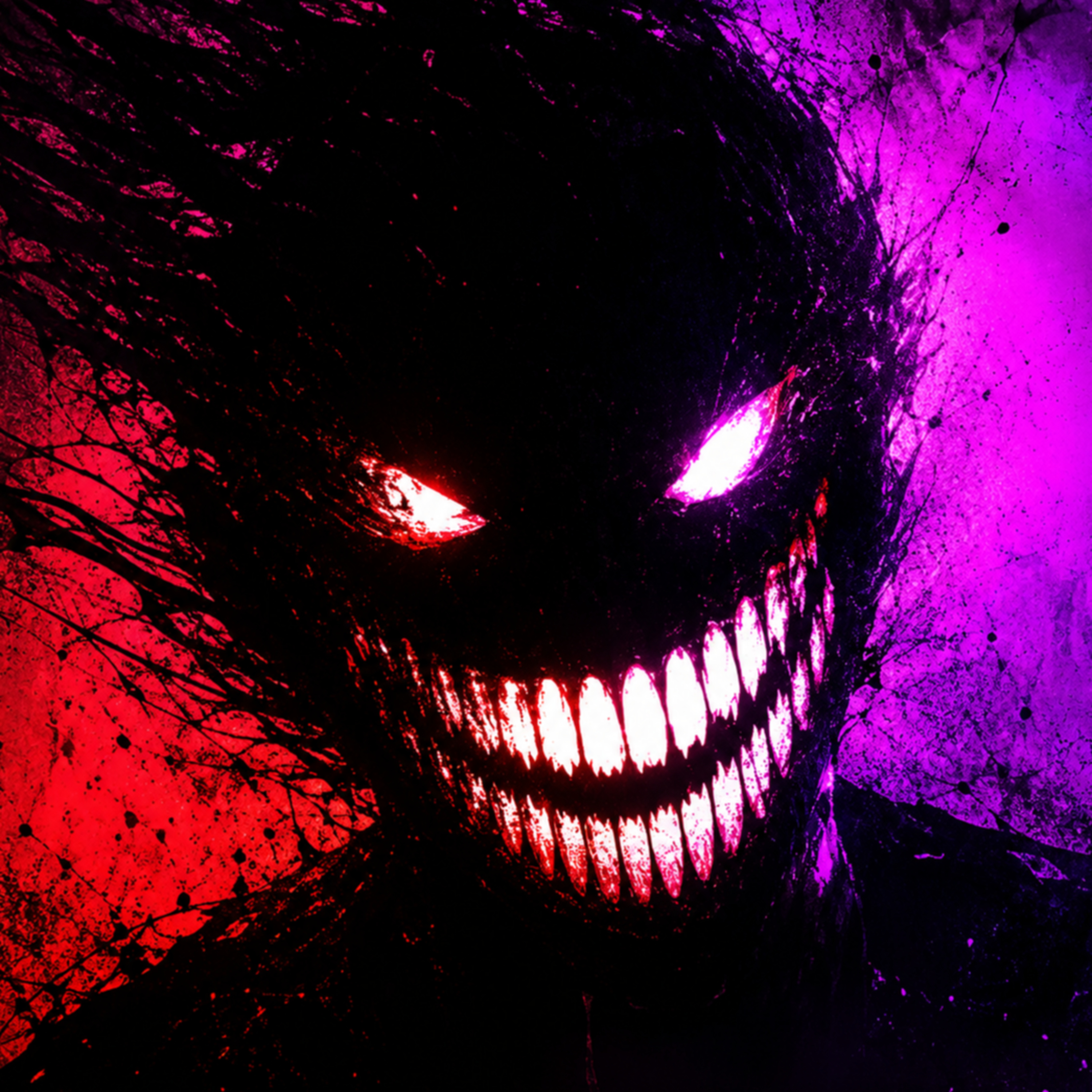 SEÑOR BOCA ANCHA (CREEPYPASTA) | Historia de Miedo | No vas a dormir episode artwork