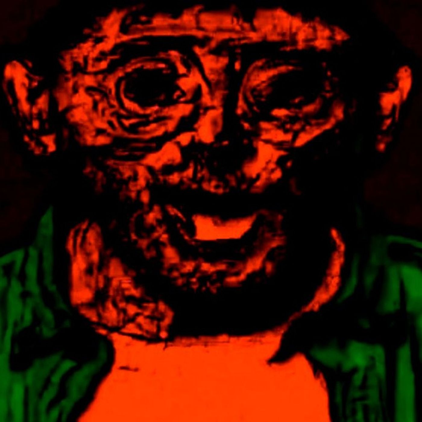 EL HOMBRE SONRIENTE NO DEJA DE SEGUIRME episode artwork