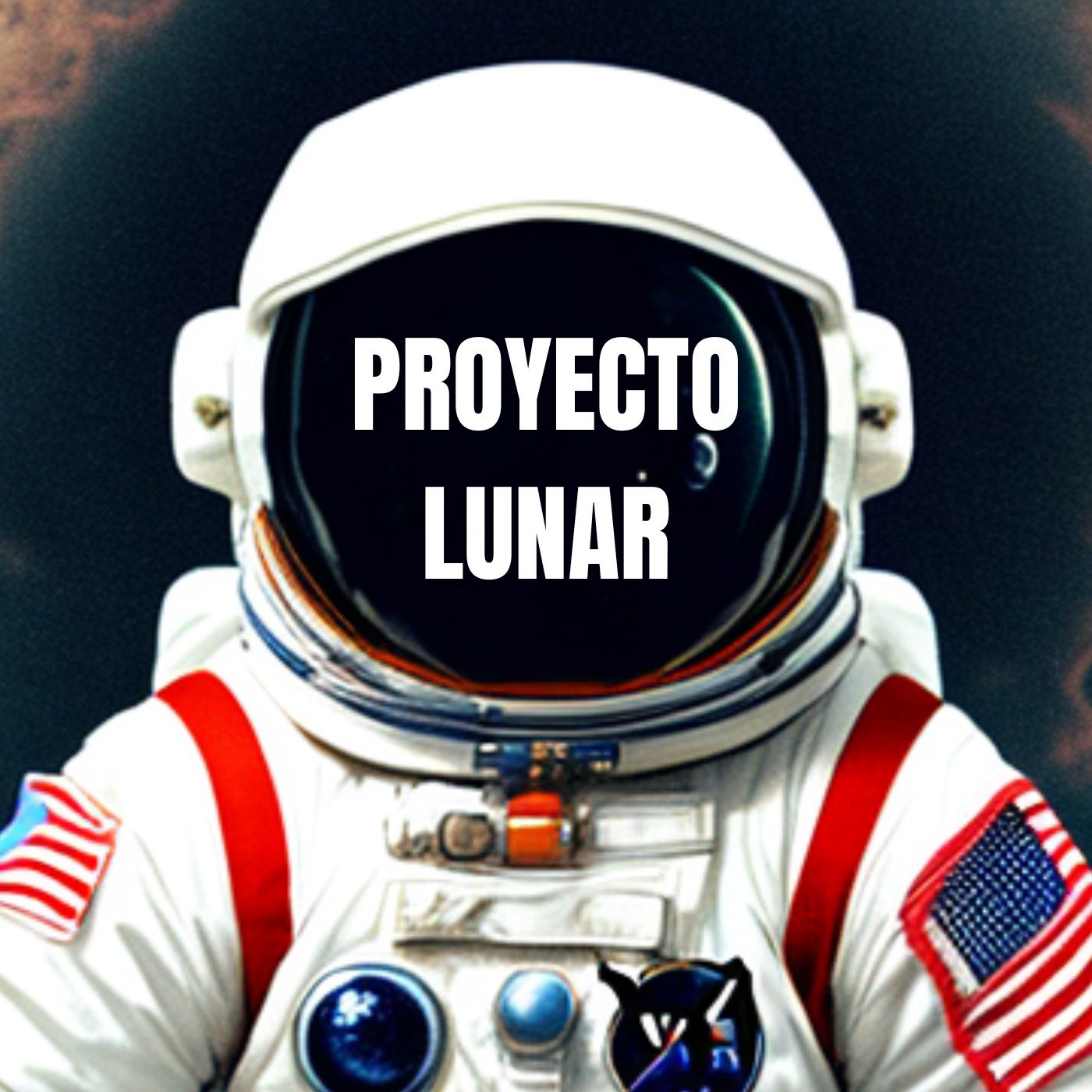 YO SÉ POR QUÉ NUNCA VOLVIMOS A LA LUNA episode artwork