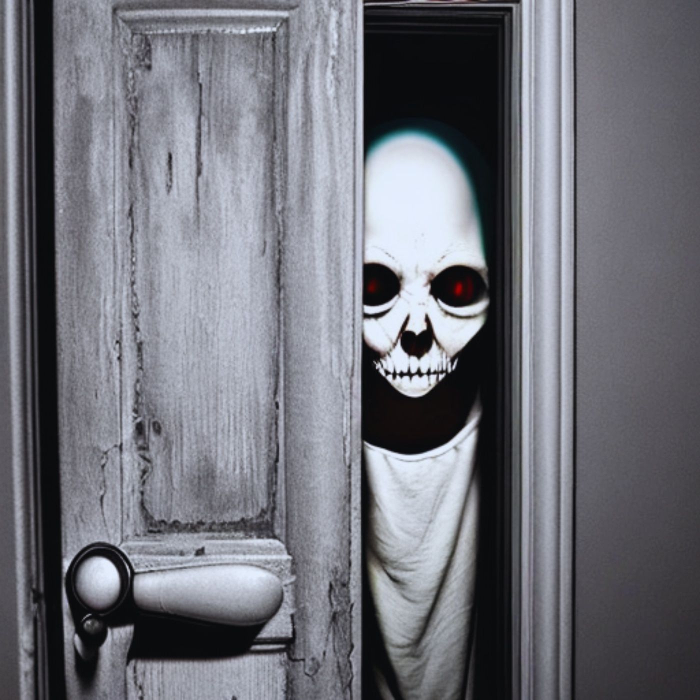 NO LOS DEJES ENTRAR. episode artwork