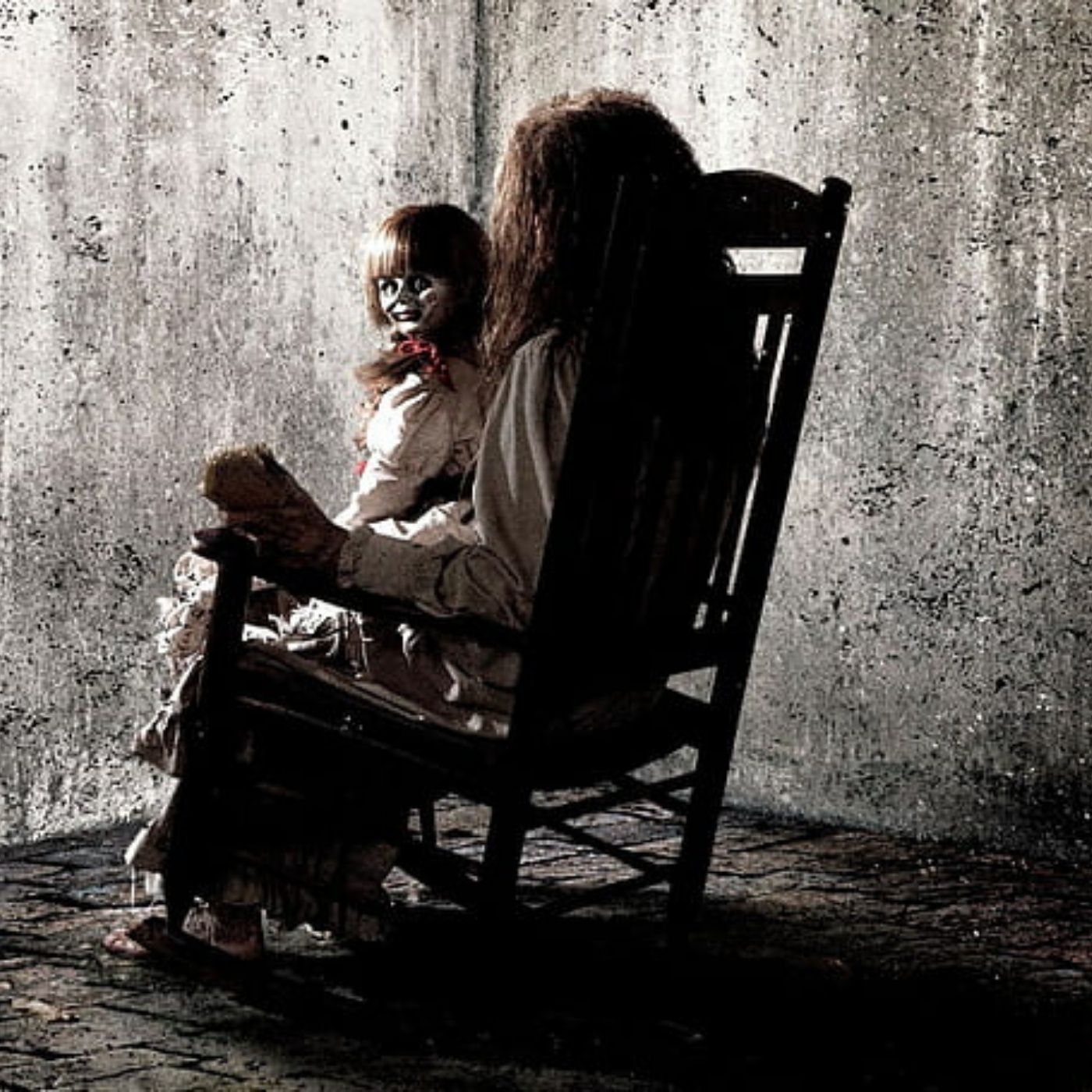 Tres historias de terror para no dormir episode artwork