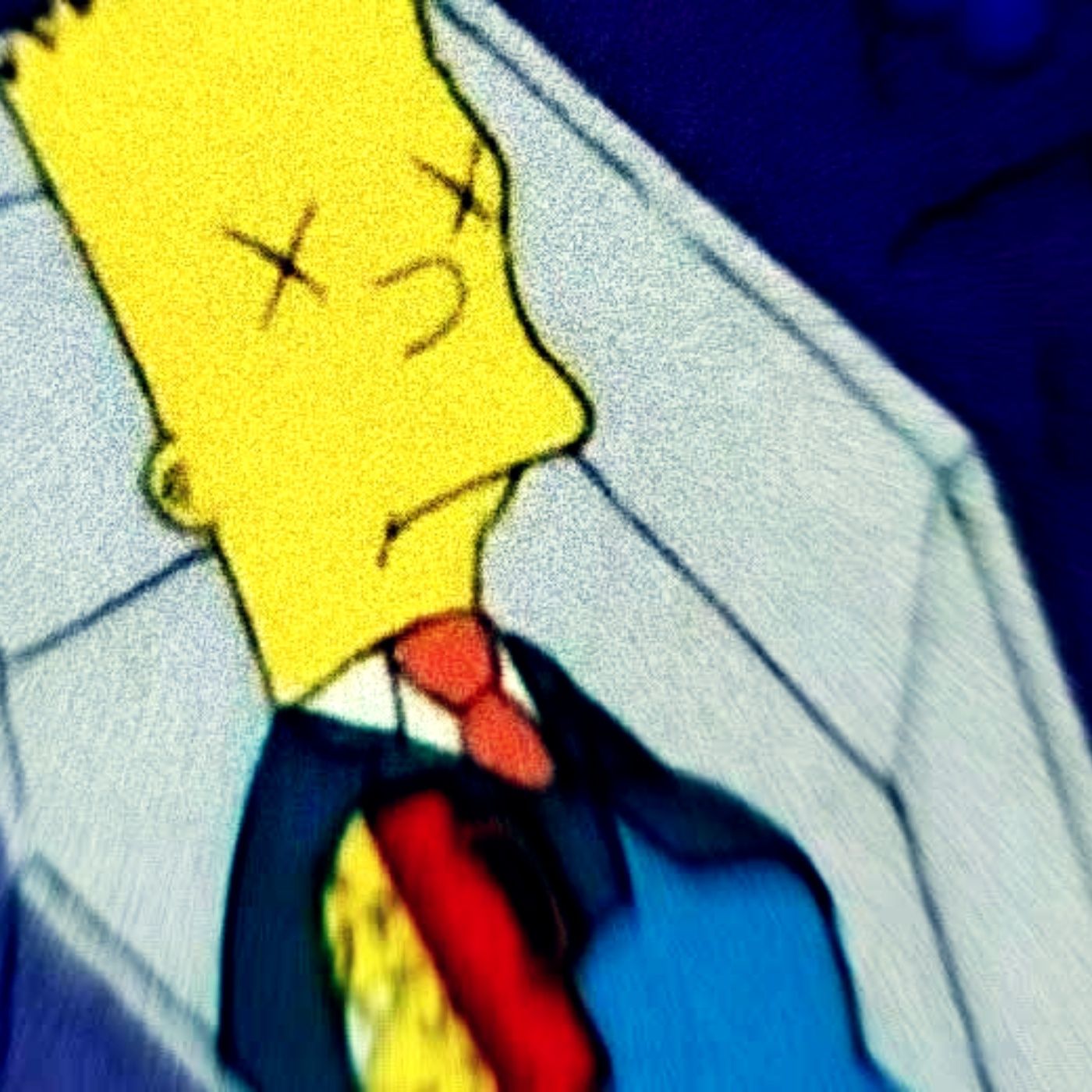 DEAD BART (EL EPISODIO PERDIDO DE LOS SIMPSONS) episode artwork