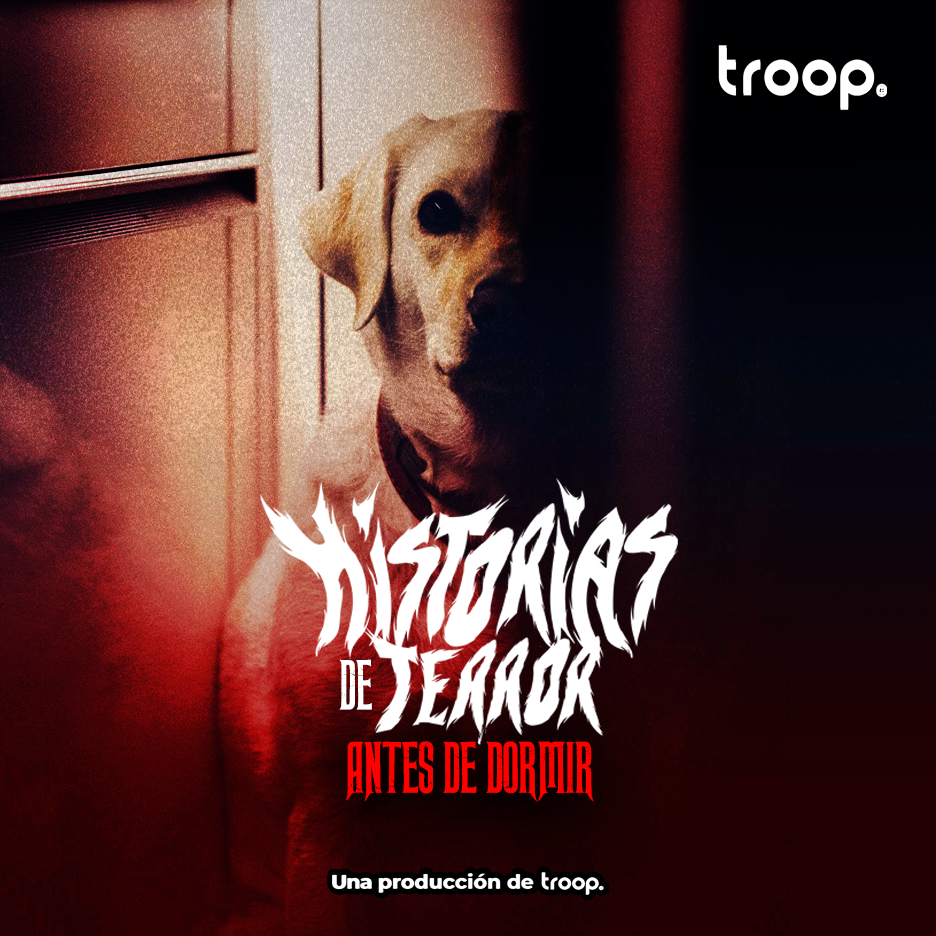 La Razón Por La Que Nunca Debes Menospreciar a Un Perro episode artwork
