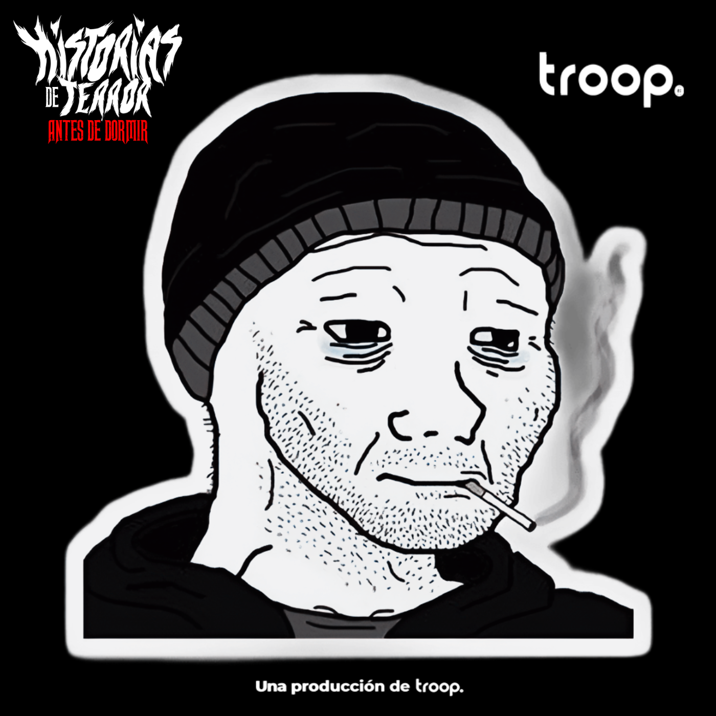 CARTA DE UN PADRE DESTROZADO (Historia para no dormir) episode artwork