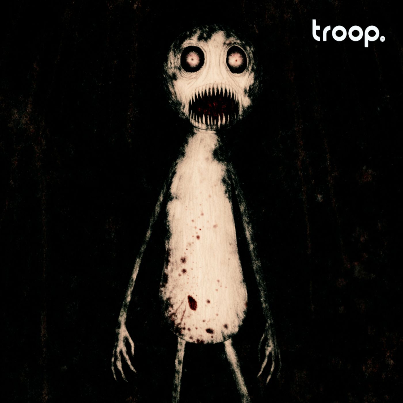 Me PAGAN por ver M0RIR a la GENTE | Relato de Terror episode artwork