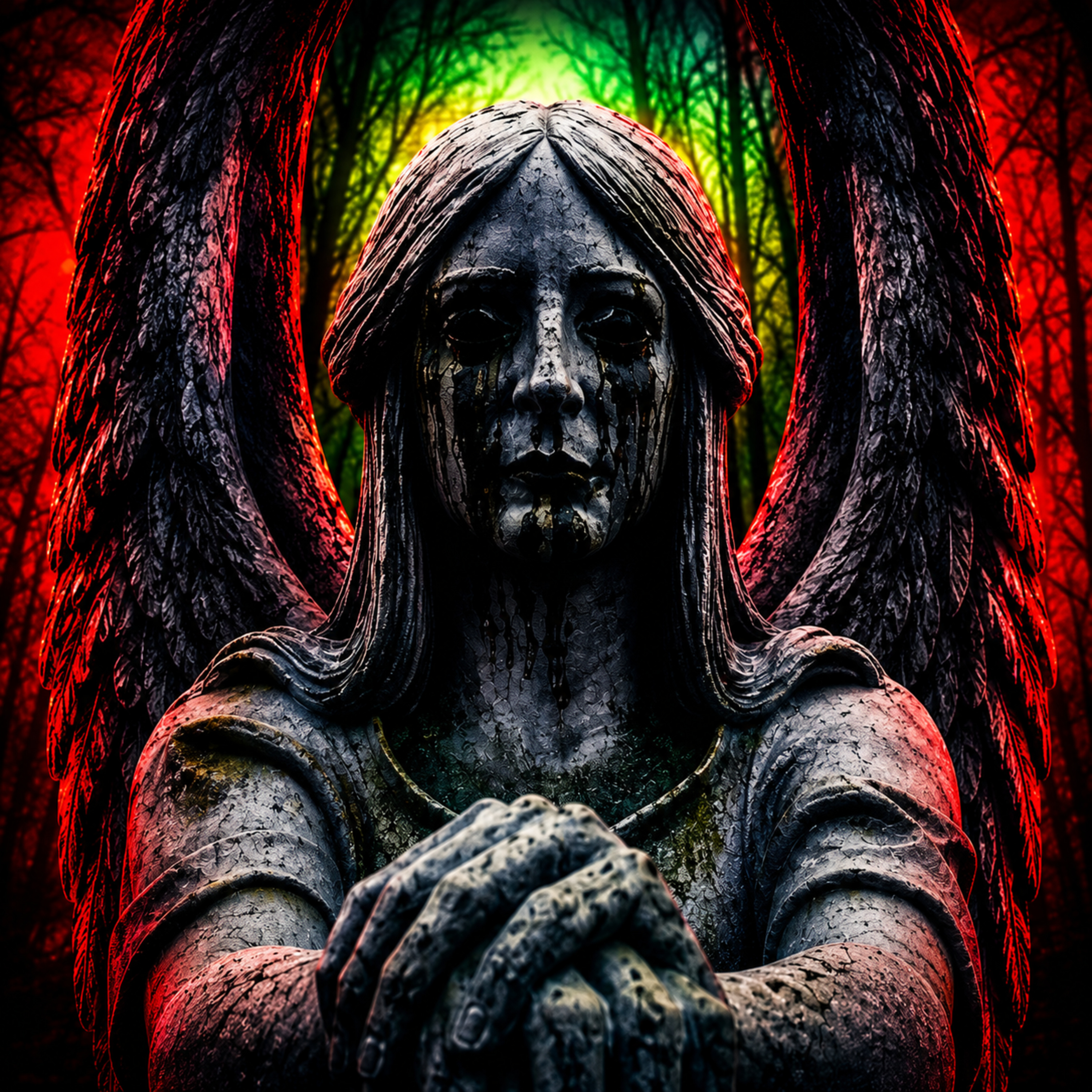 Ahora que Dios se ha REVELADO… NADIE puede MORIR. episode artwork