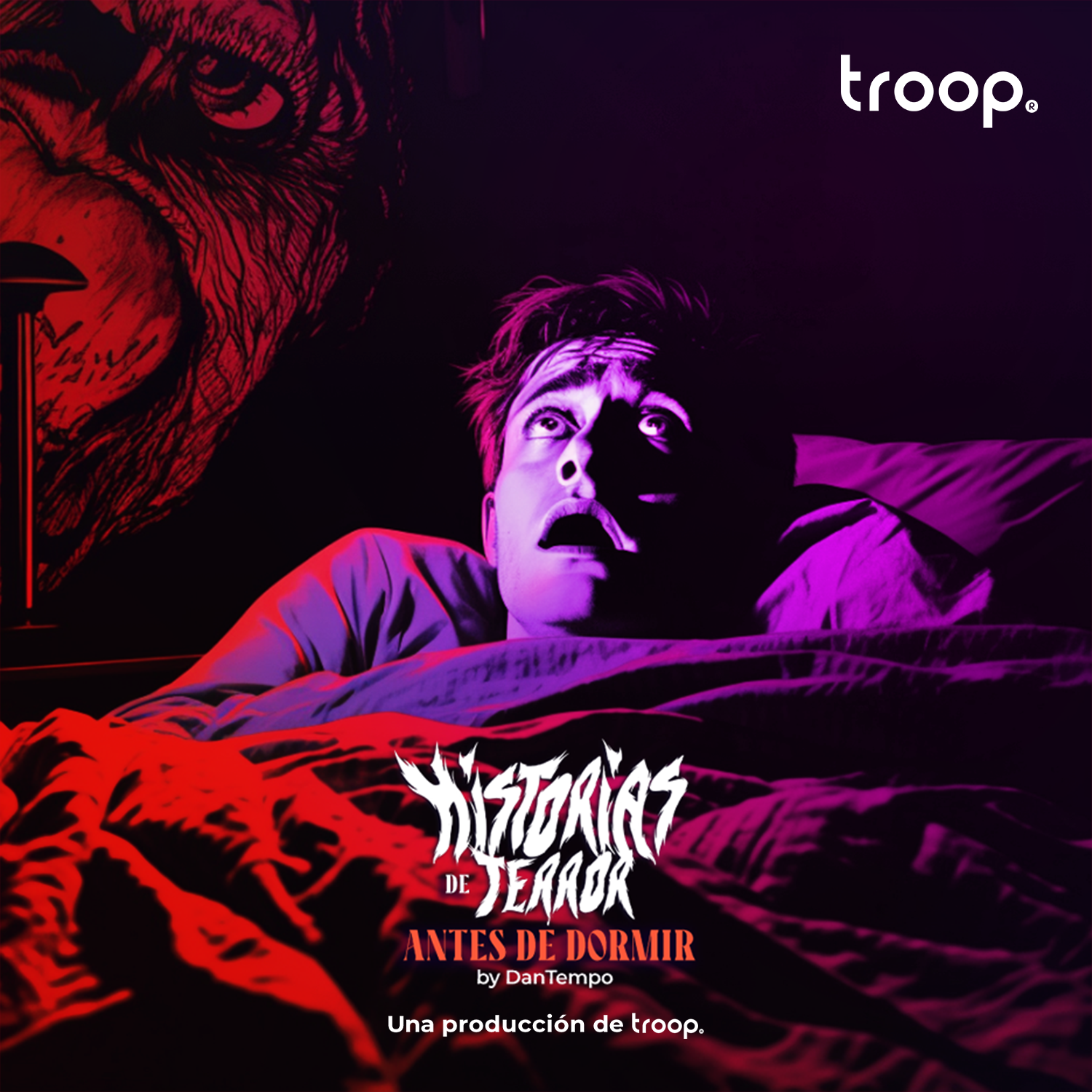 ALGO ANDA MAL CON MI TRASPLANTE DE ÓRGANO. episode artwork