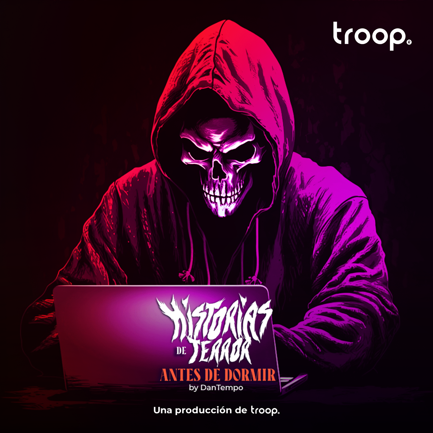 La Parte de la DEEP WEB Que NO Deberíamos Ver (Parte 3) episode artwork
