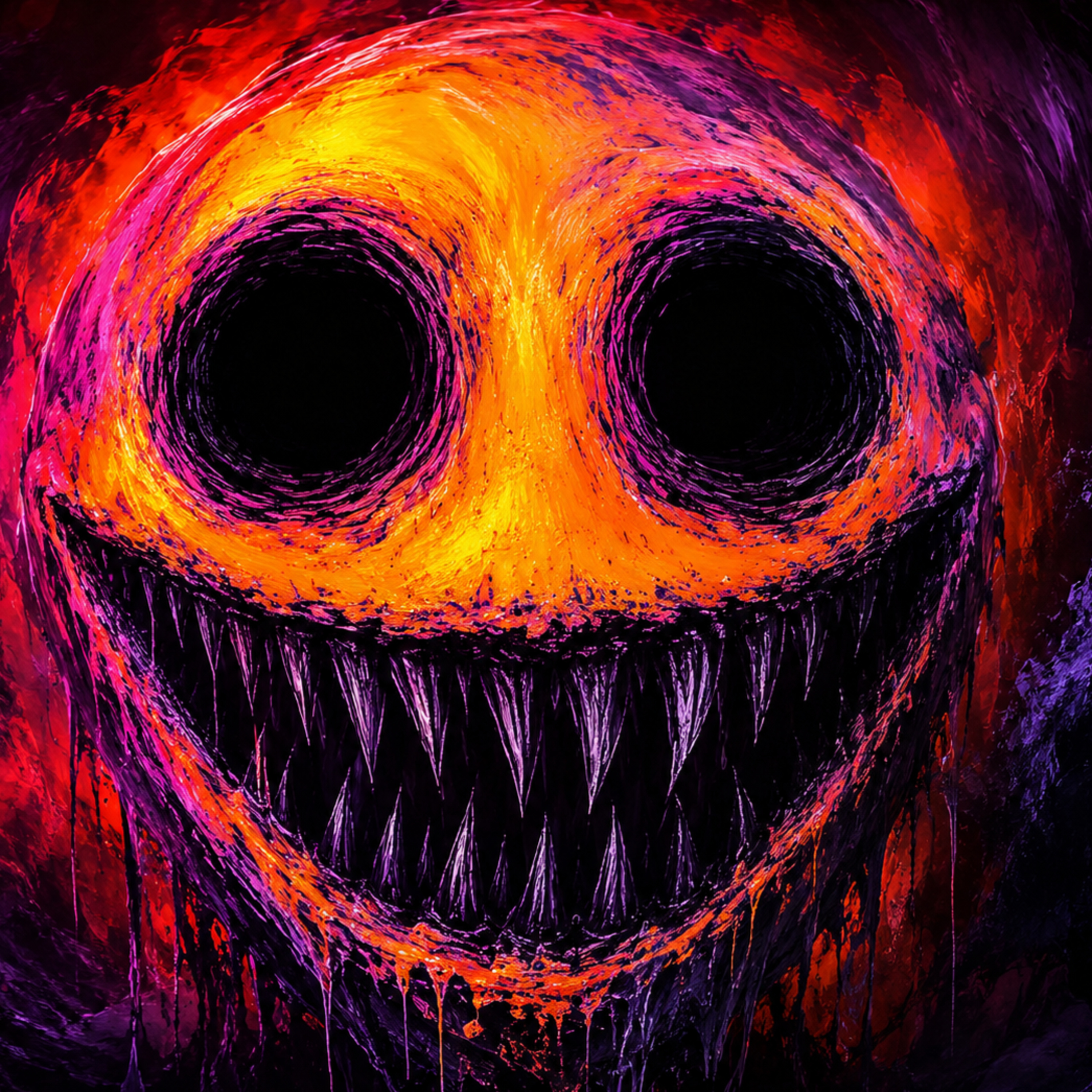 1 Hora de Historias de Terror Antes de Dormir (Recopilación) episode artwork