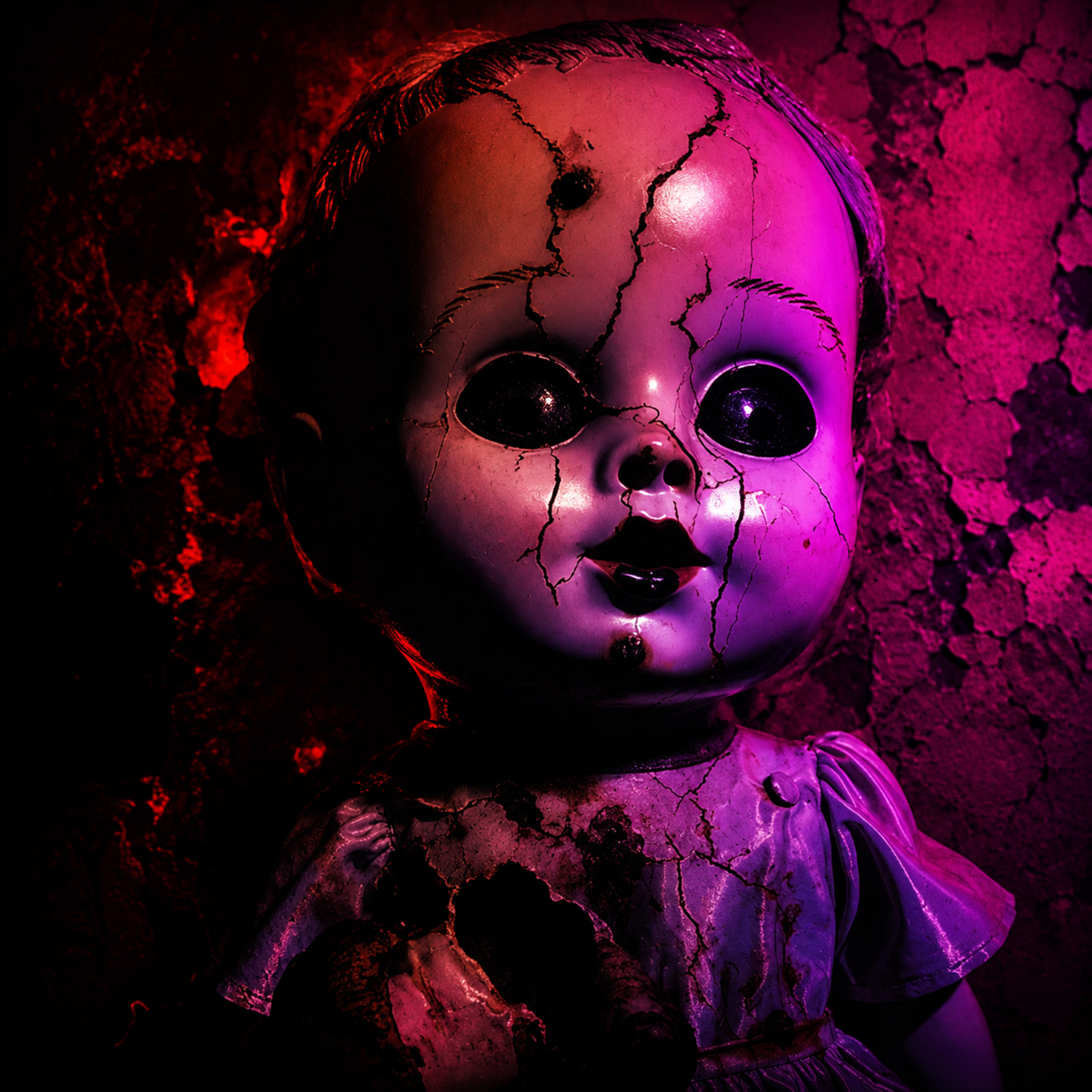 Las Primeras palabras de mi Bebé fueron Aterradoras | Creepy Story | Reddit | Horror episode artwork