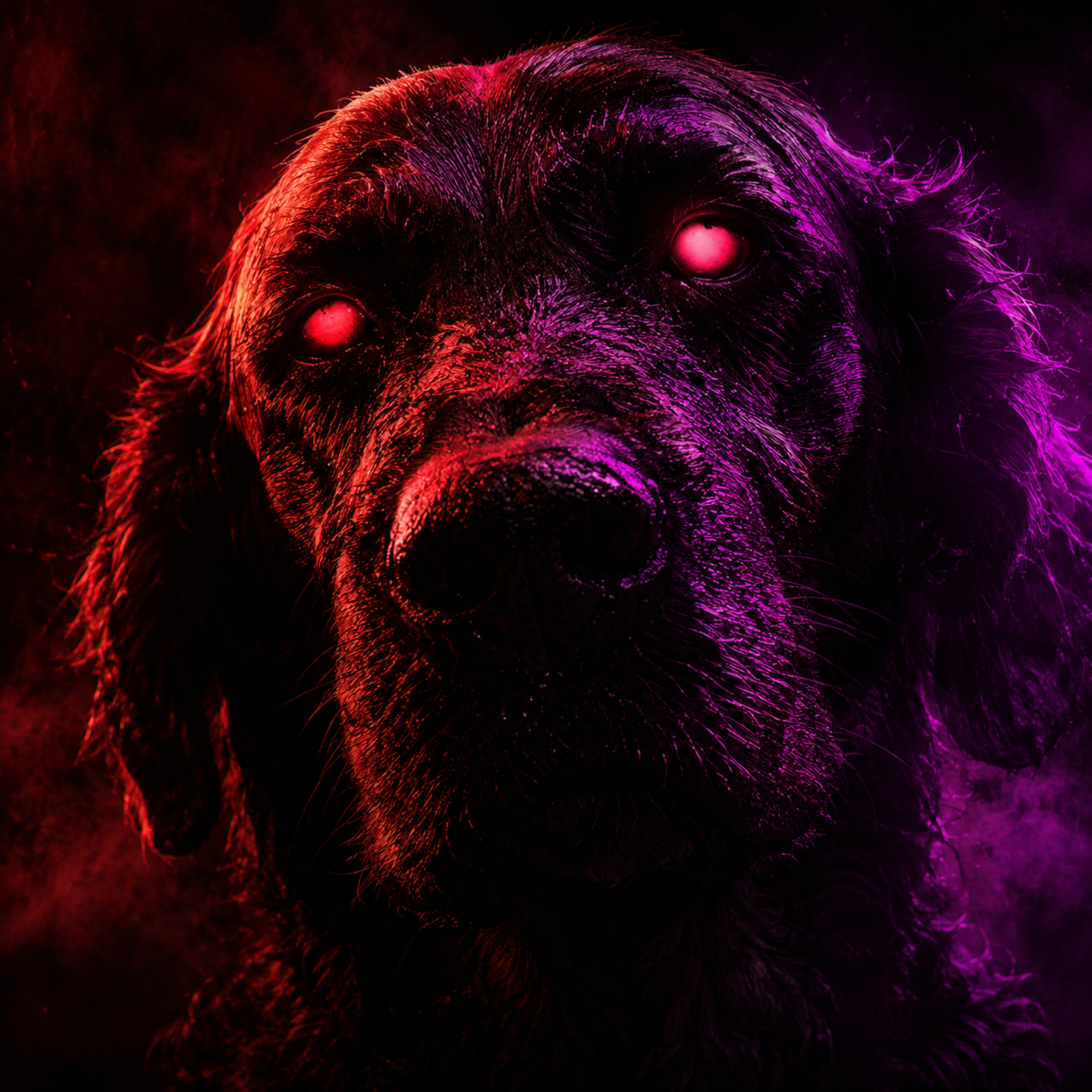 "Mi perro se comporta como humano" Recopilación de Historias Aterradores episode artwork