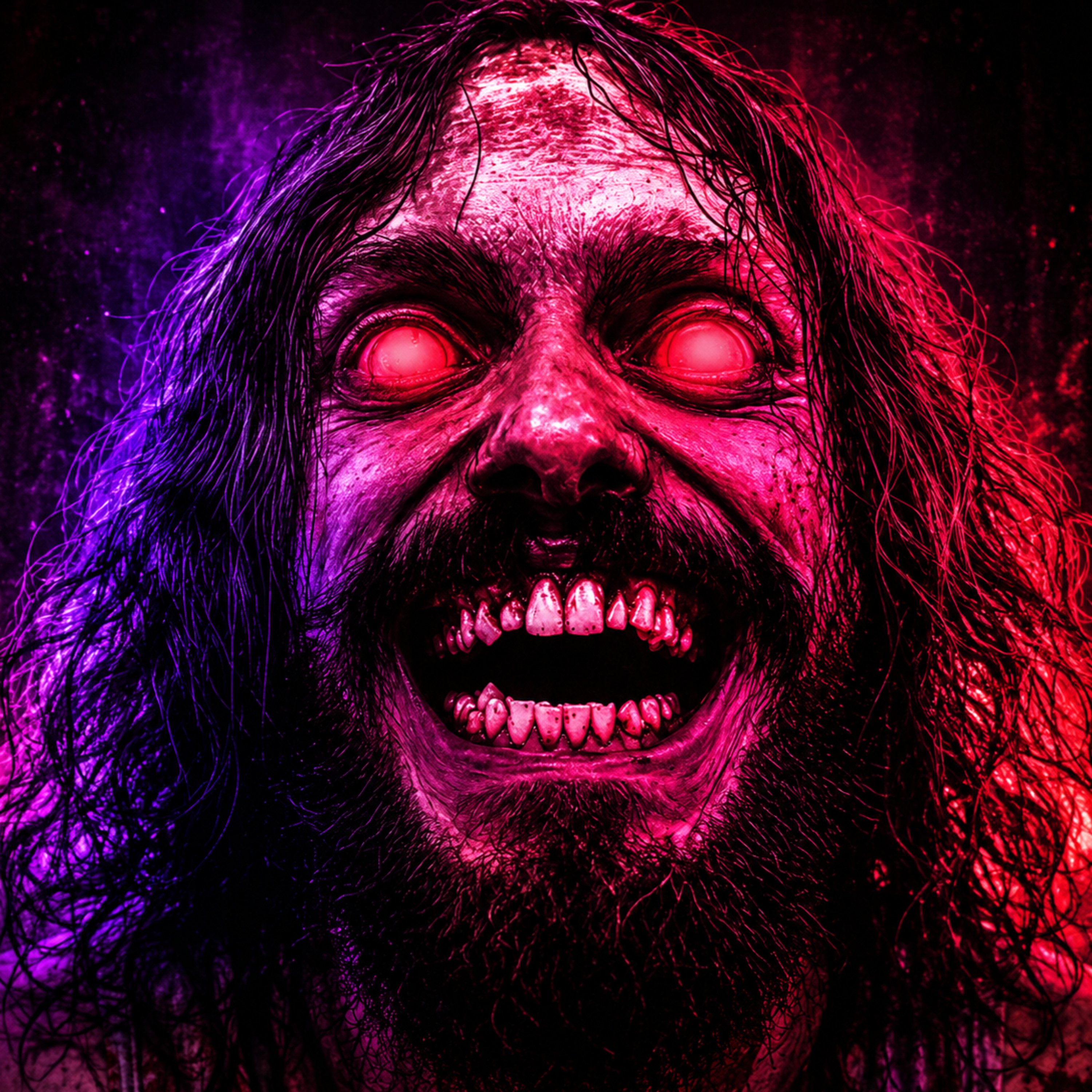 EL EXPERIMENTO K69 (Historias de Terror para NO Dormir) episode artwork