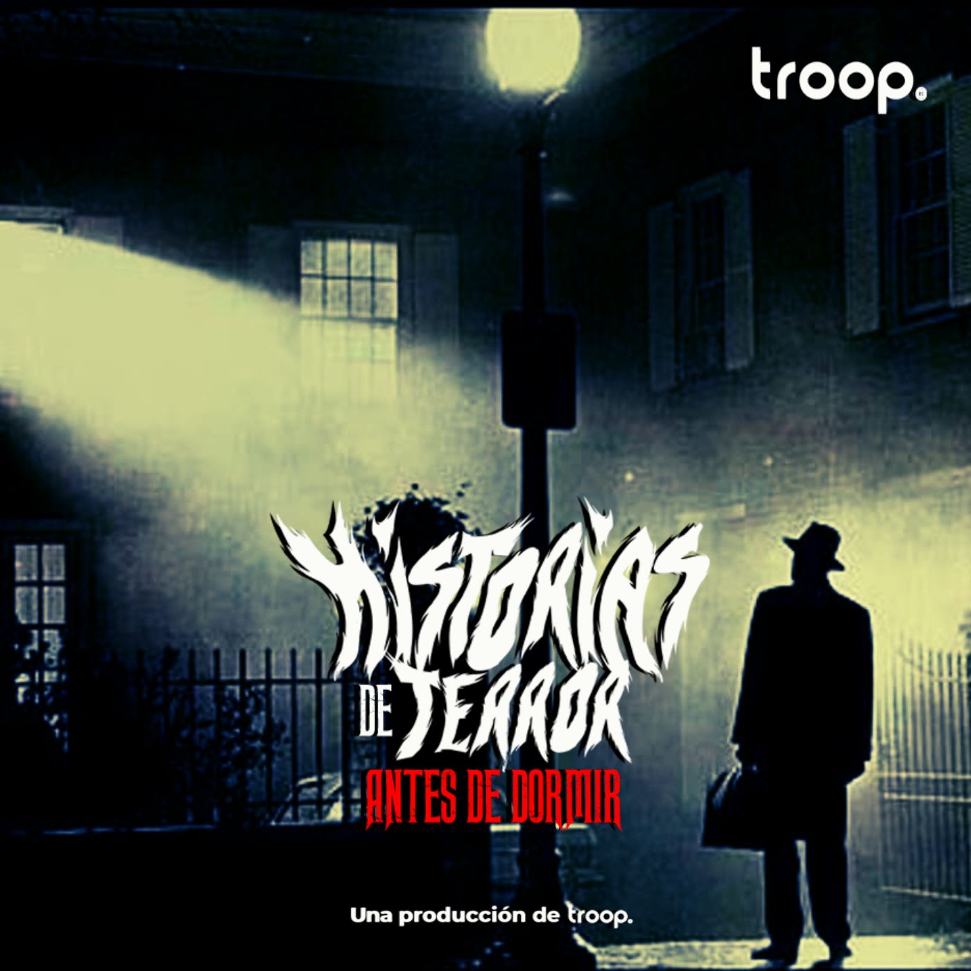 EL DIARIO DE UN EXORCISTA (Lenguaje Fuerte) episode artwork