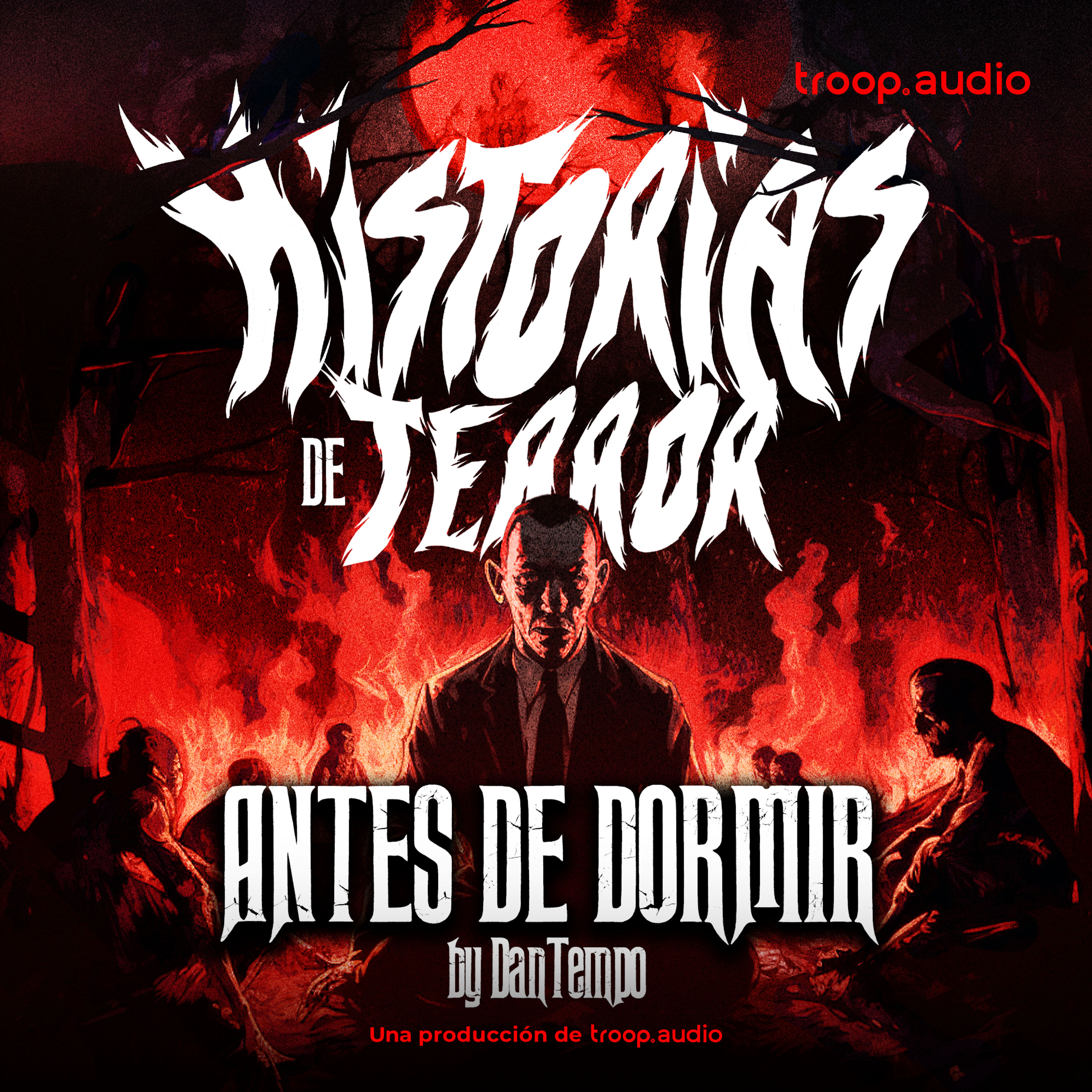 NO Abras los Regalos de Navidad Sin Antes Escuchar Esto episode artwork