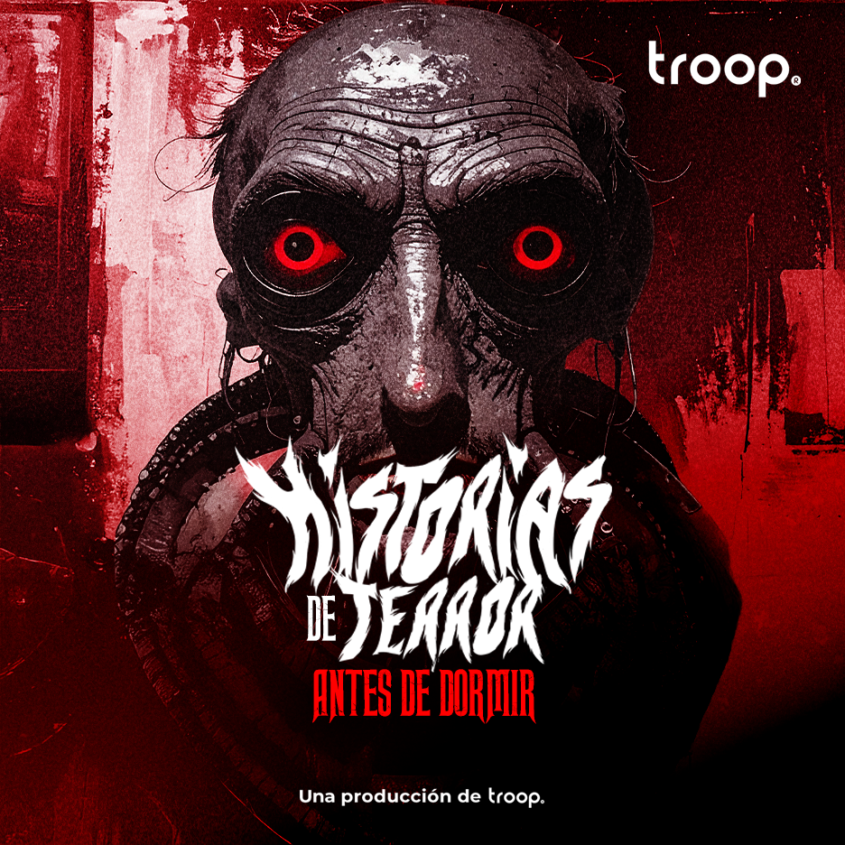 EL S*1C1D10 DE CALAMARDO | Una de las creepypastas más aterradoras de internet episode artwork