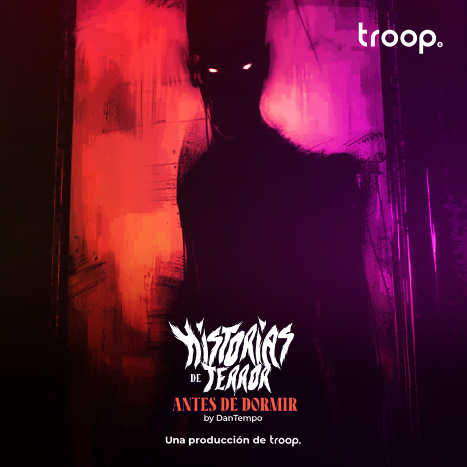 HORA DE DORMIR (Parte 2) episode artwork