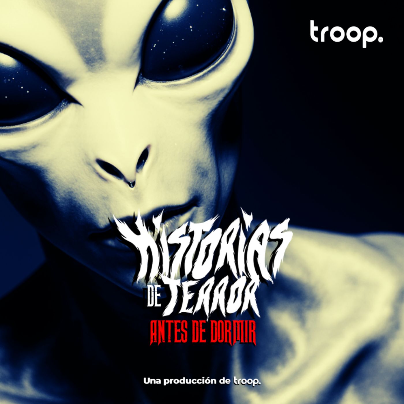 30 Minutos de Encuentros ATERRADORES con Extraterrestres episode artwork